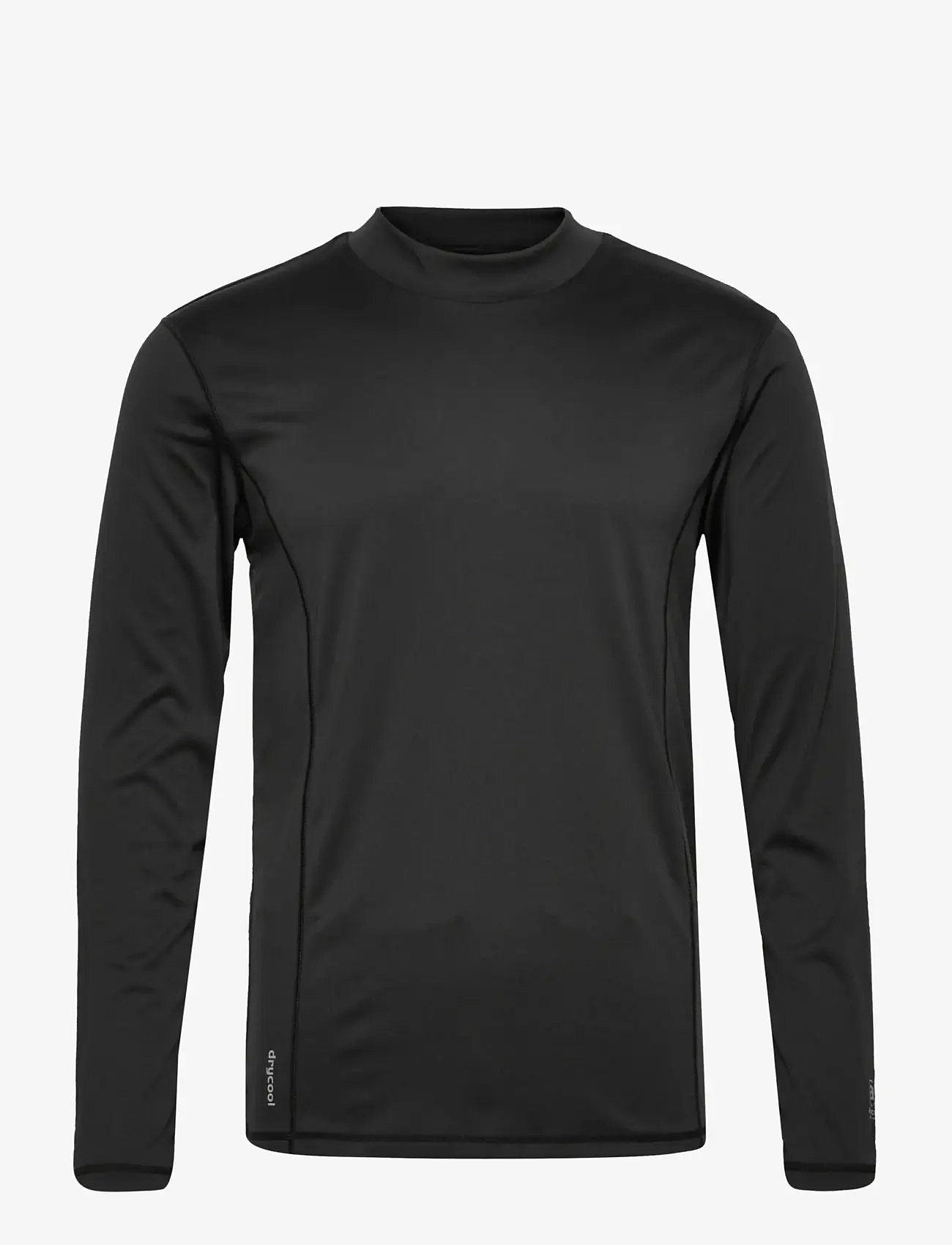 Abacus - Mens Spin longsleeve - toppe & t-shirts - black - 0
