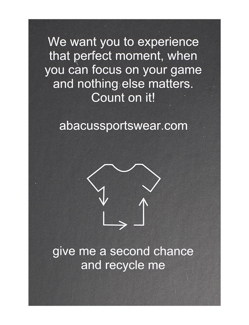 Abacus - Mens Spin longsleeve - långärmade tröjor - navy - 2