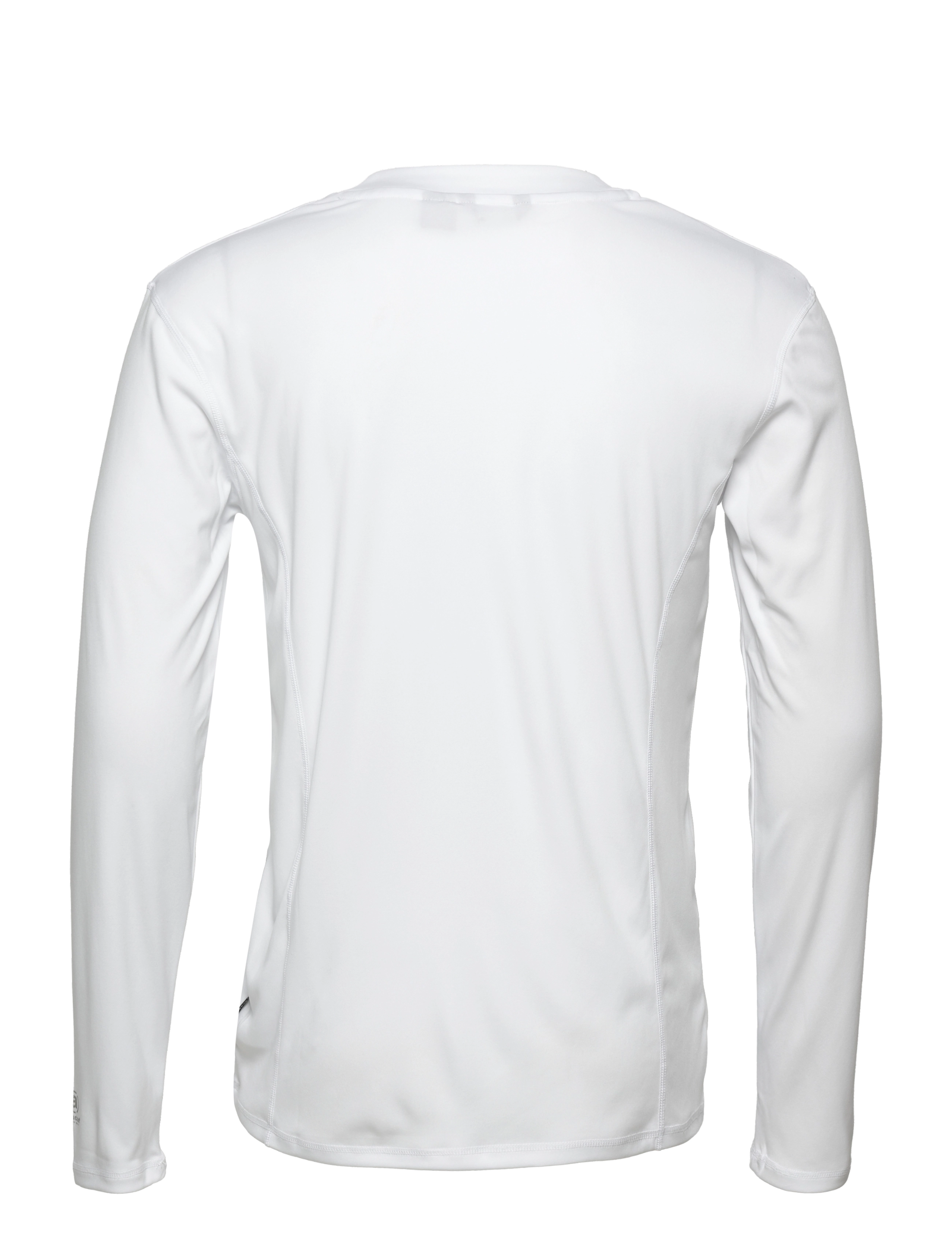 Abacus - Mens Spin longsleeve - white - 1