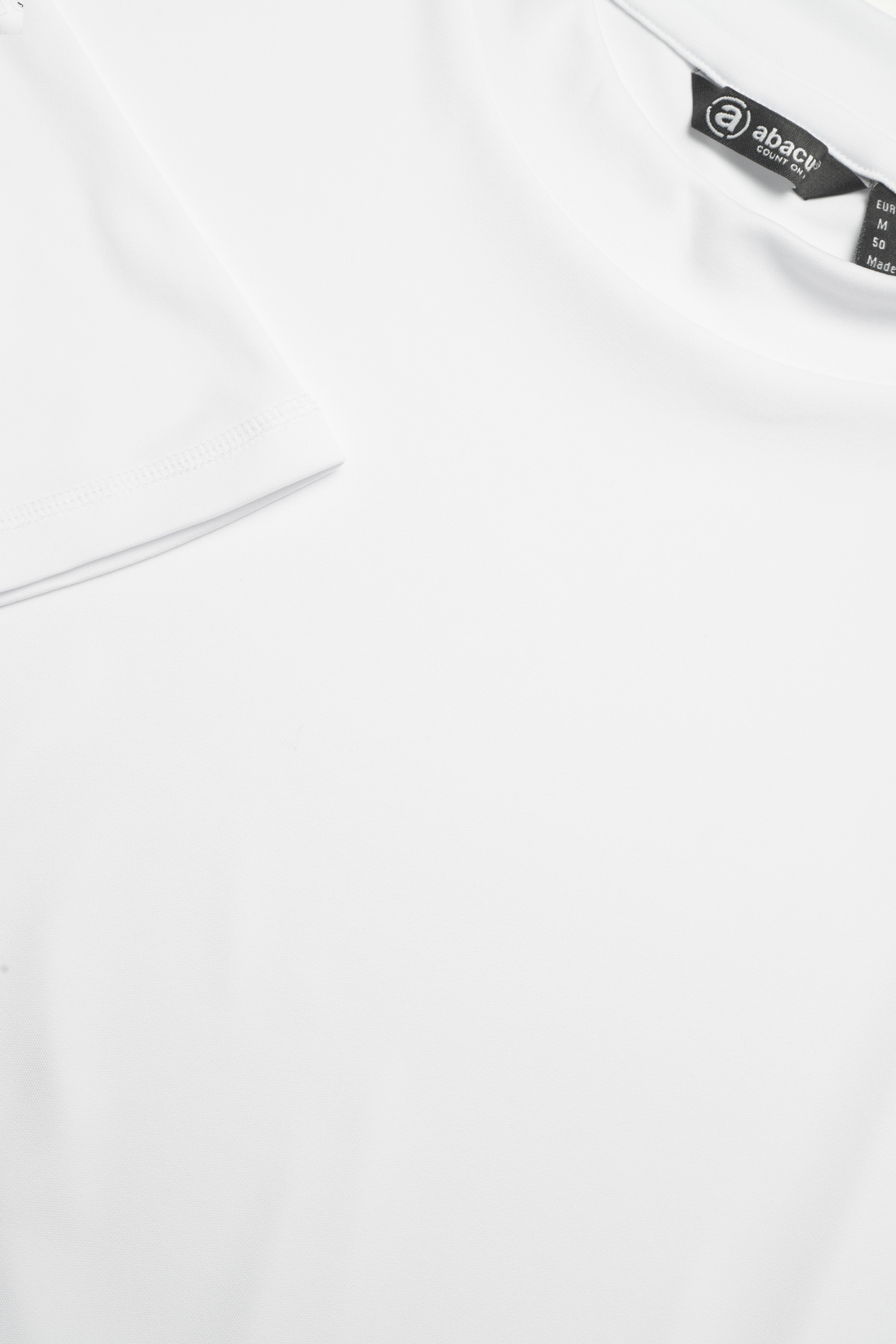 Abacus - Mens Spin longsleeve - white - 4