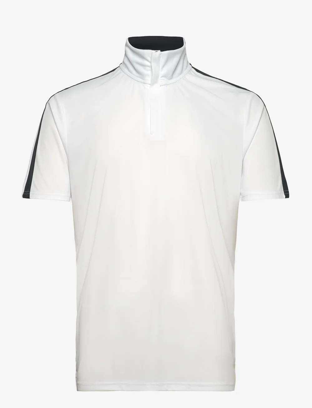 Abacus - Mens Aloha UV halfsleeve - oberteile & t-shirts - white - 1