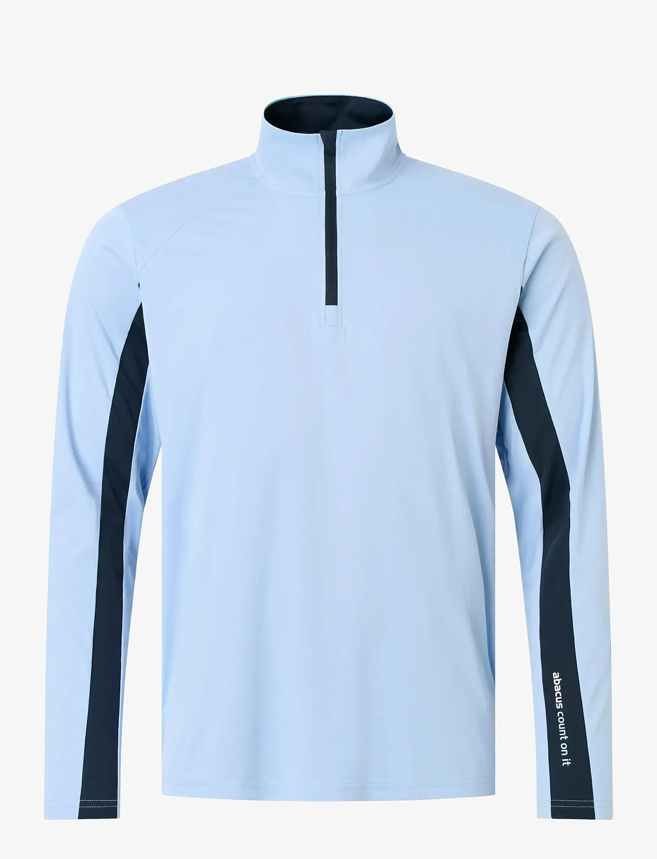 Abacus - Mens Aloha UV longsleeve - overdele - iceblue - 1