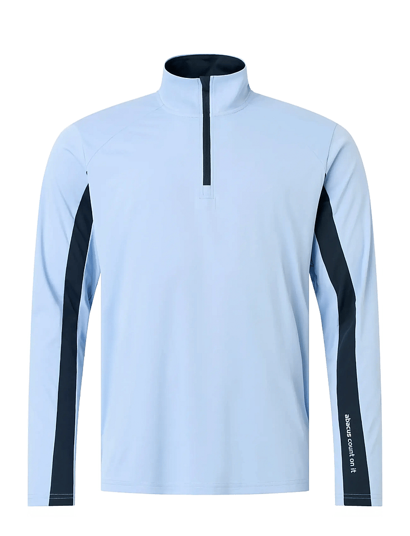 Abacus - Mens Aloha UV longsleeve - overdele - iceblue - 1