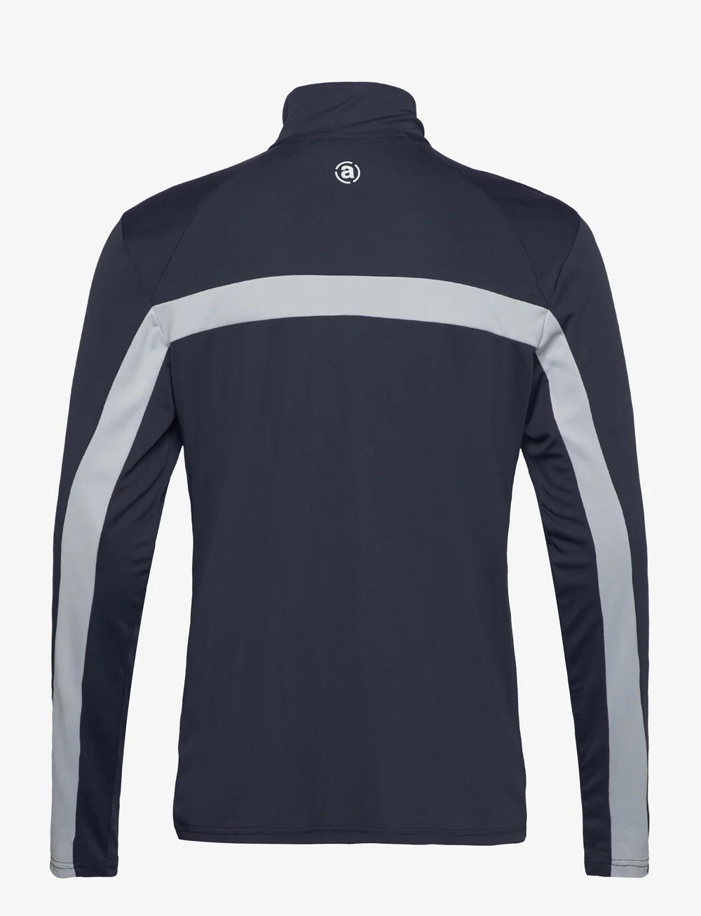 Abacus - Mens Aloha UV longsleeve - oberteile - navy - 2