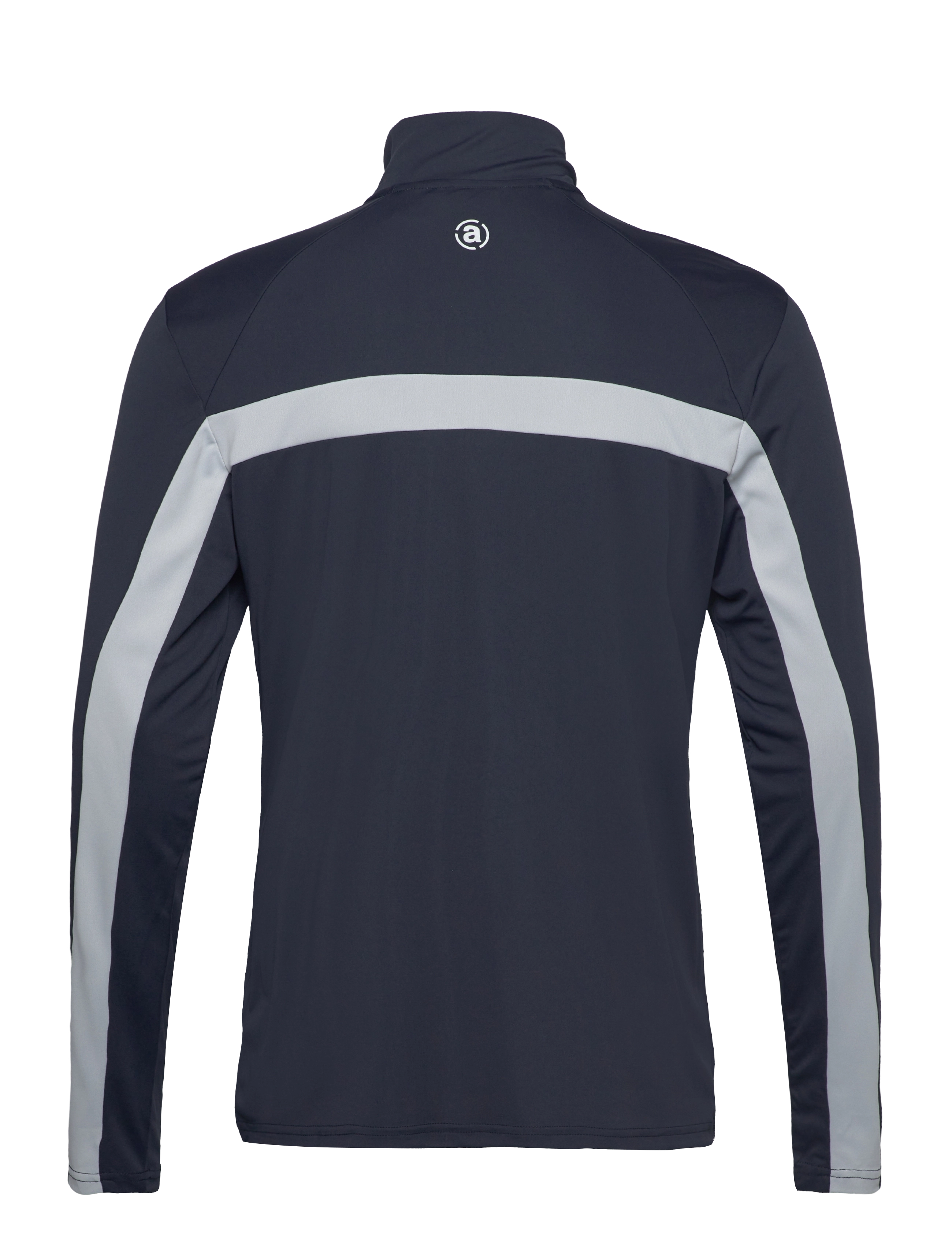 Abacus - Mens Aloha UV longsleeve - Överdelar - navy - 2