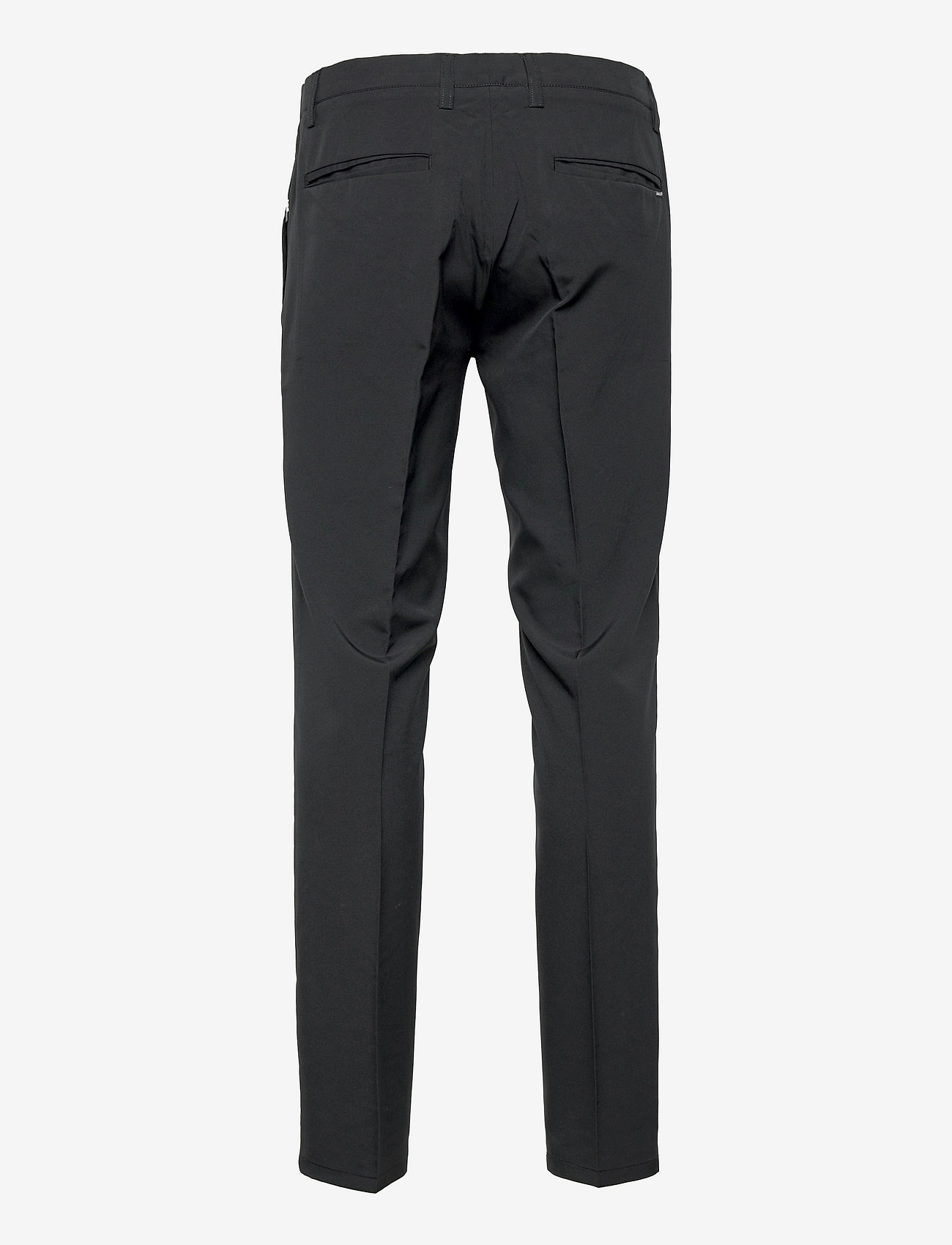 Abacus - Trenton trousers - black - 1