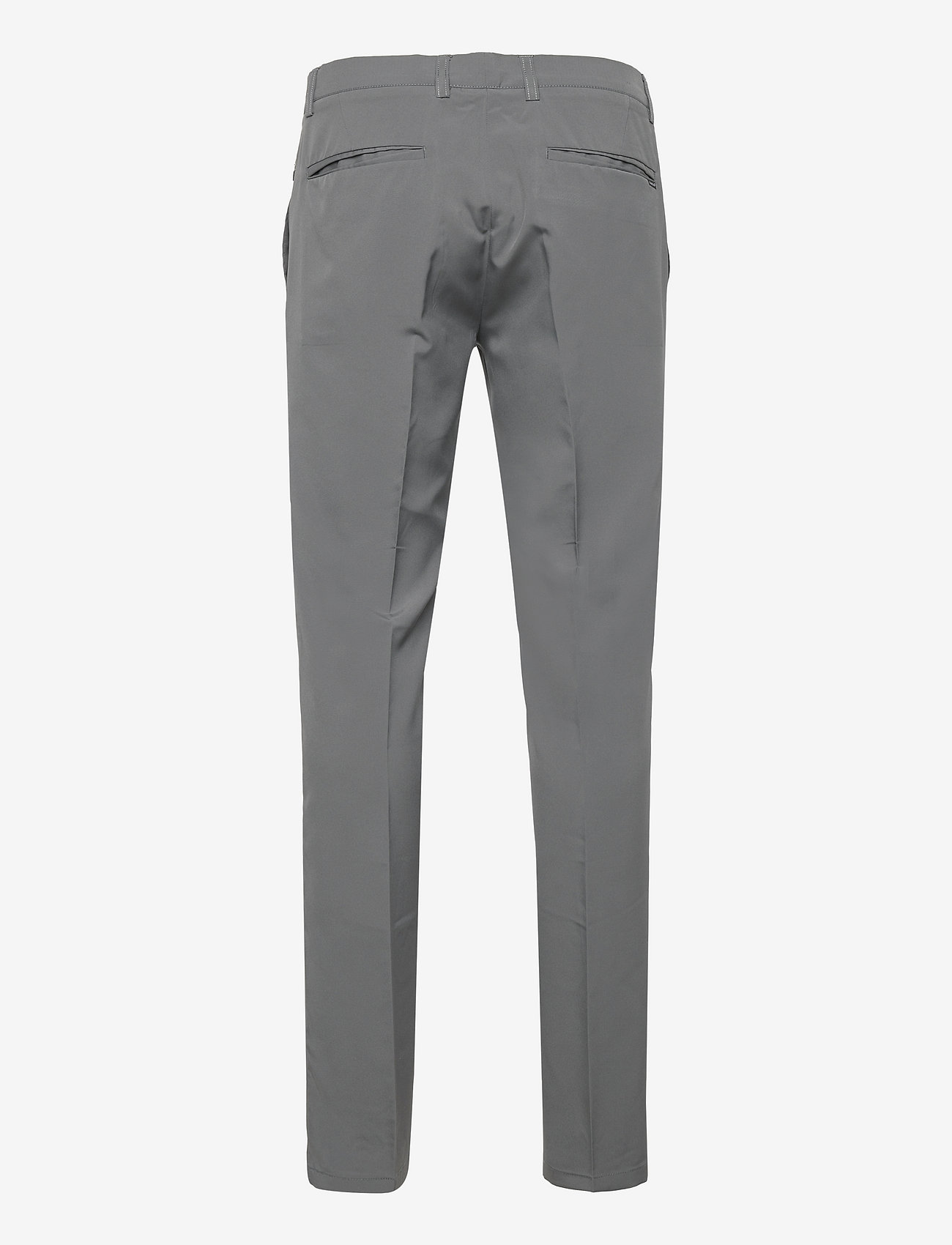 Abacus - Trenton trousers - dk.grey - 1