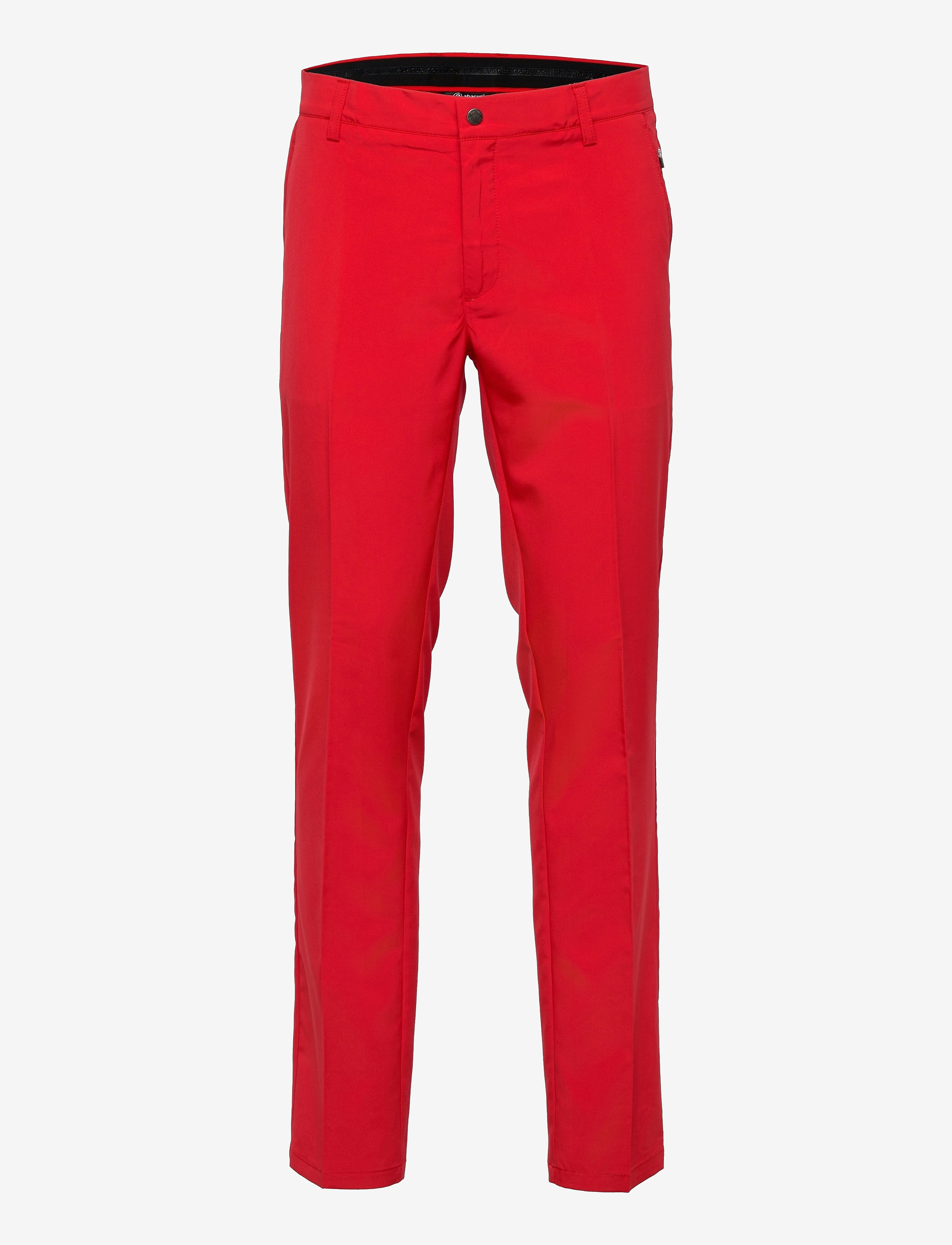 Abacus - Trenton trousers - red - 0