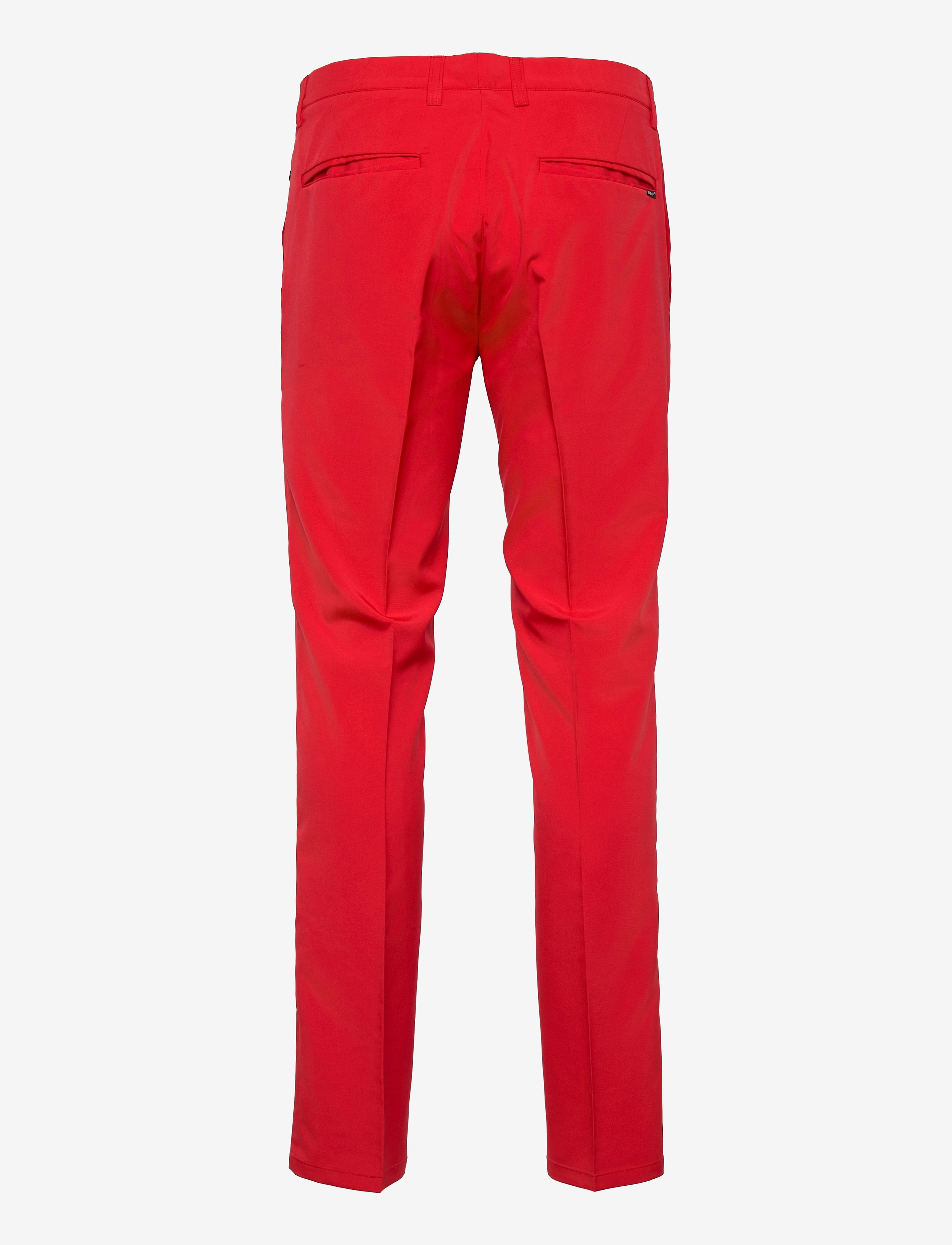 Abacus - Trenton trousers - red - 1
