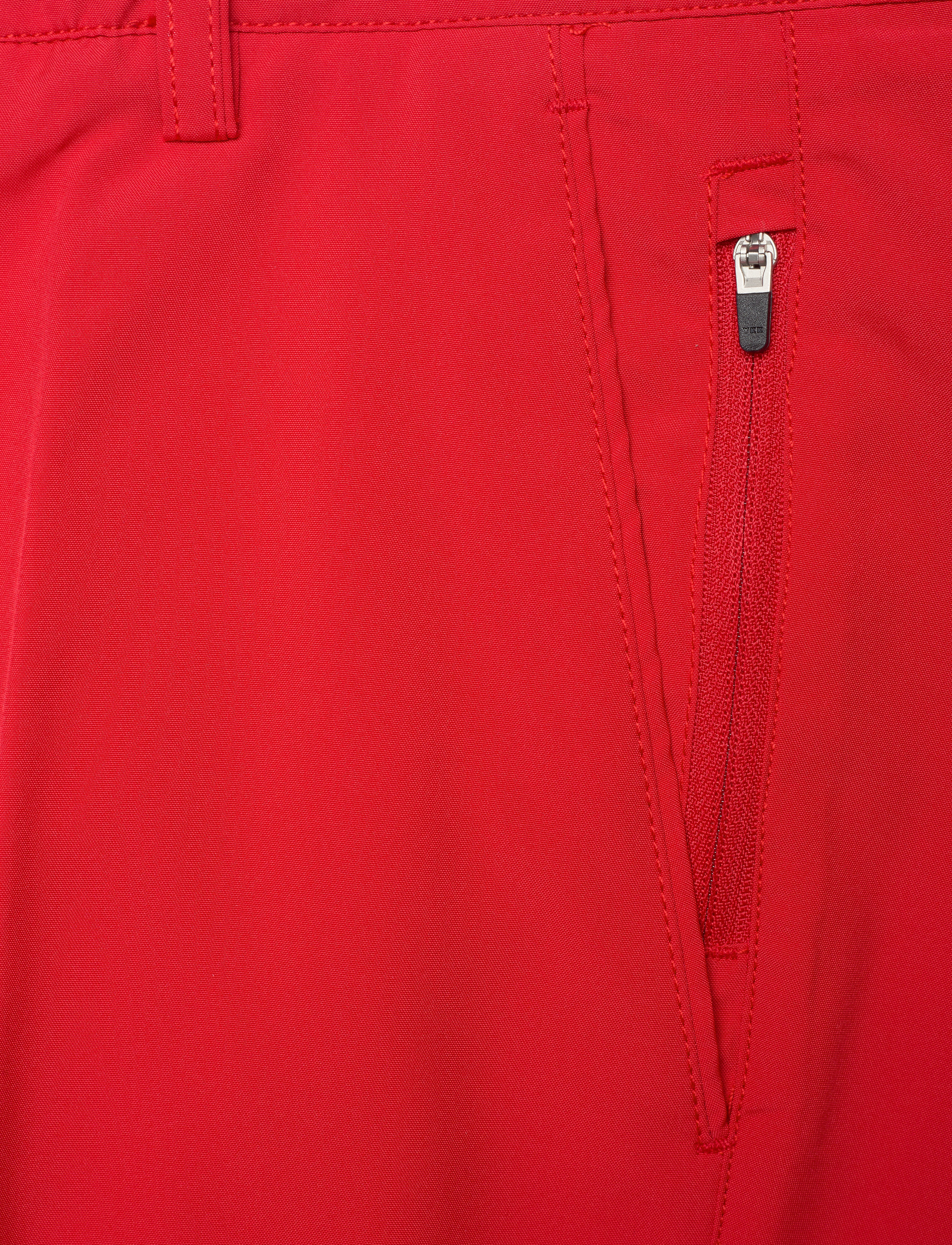 Abacus - Trenton trousers - red - 2