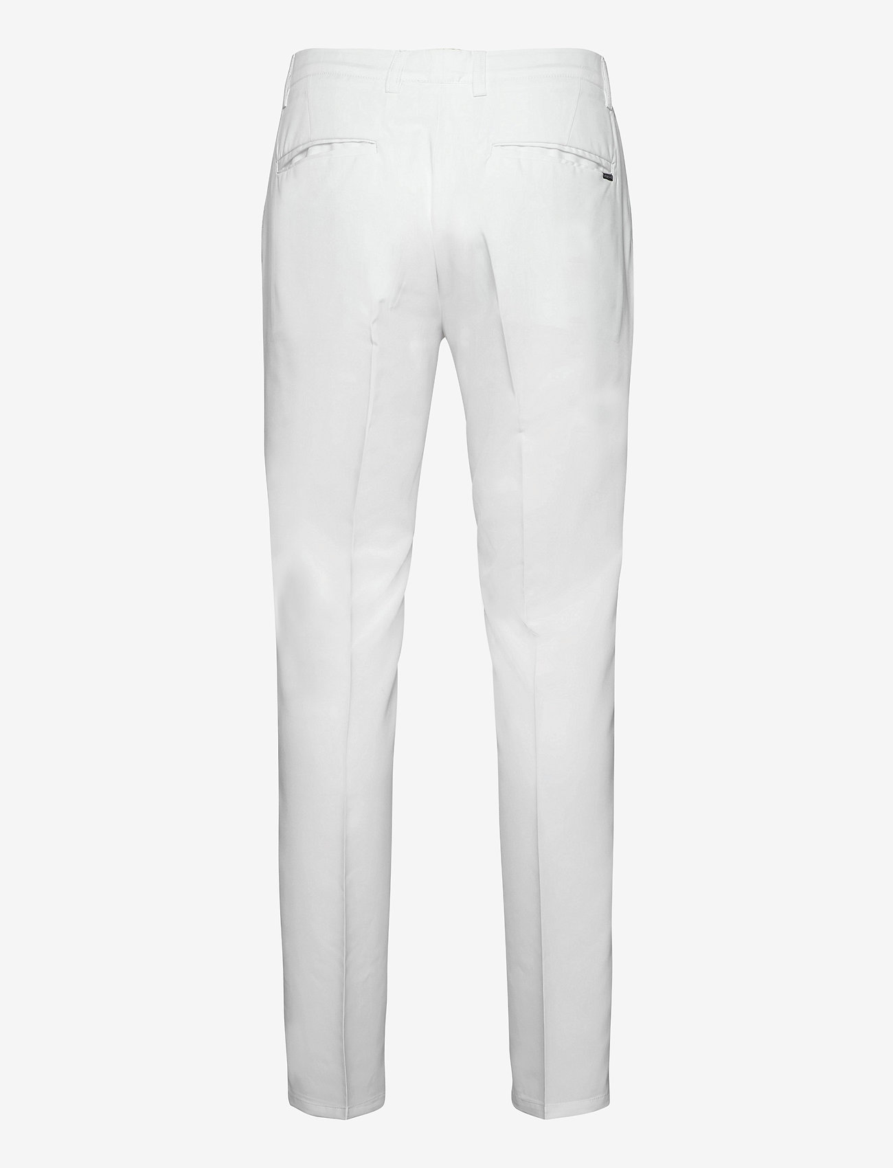 Abacus - Trenton trousers - white - 1