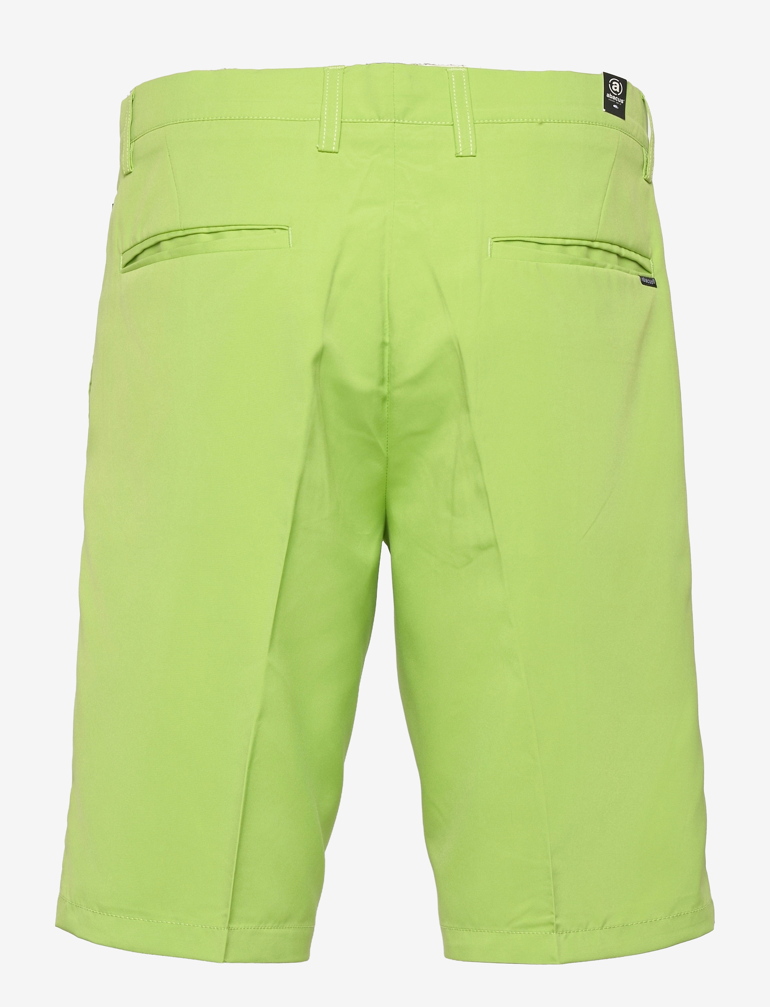 Abacus - Trenton shorts - apple - 1