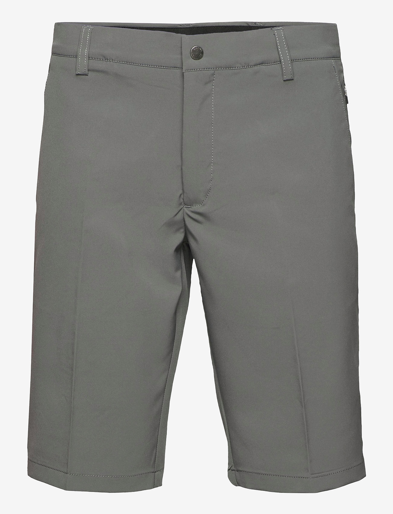 Abacus - Trenton shorts - dk.grey - 0