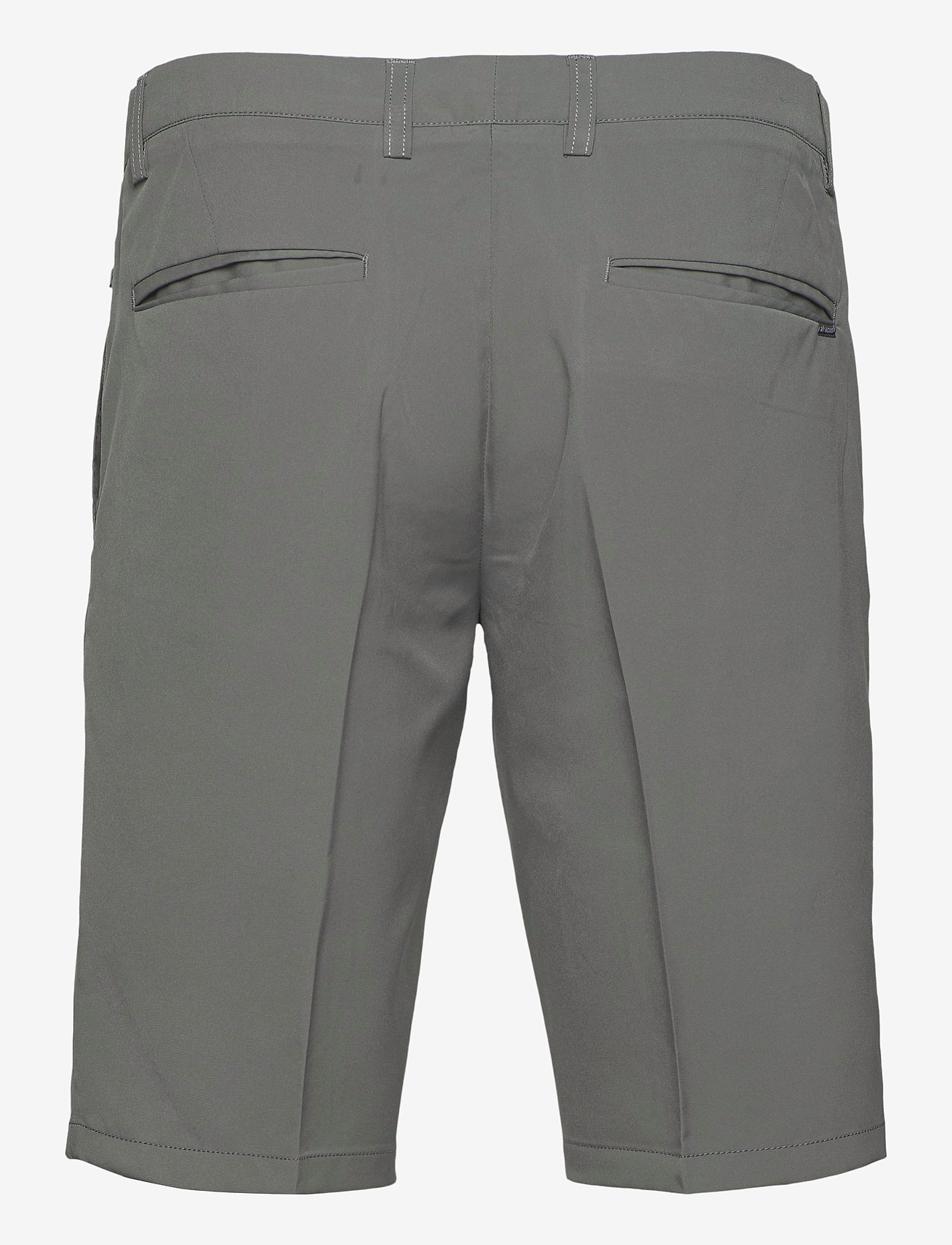Abacus - Trenton shorts - dk.grey - 1