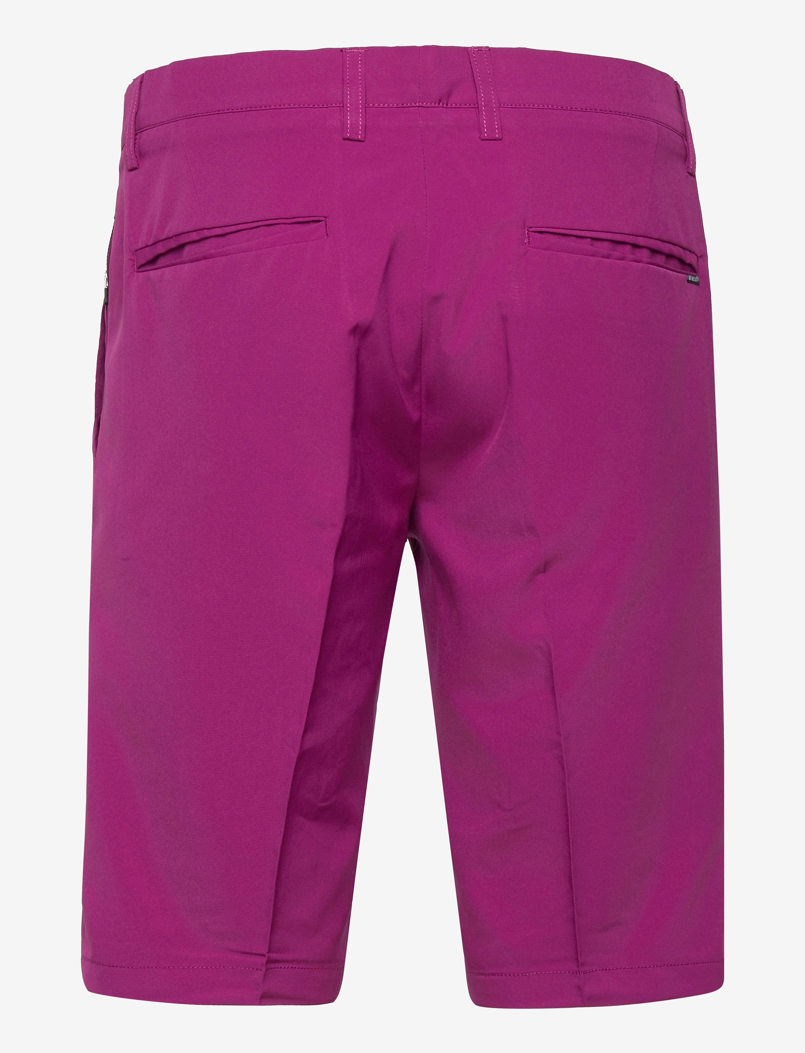 Abacus - Trenton shorts - grape - 1