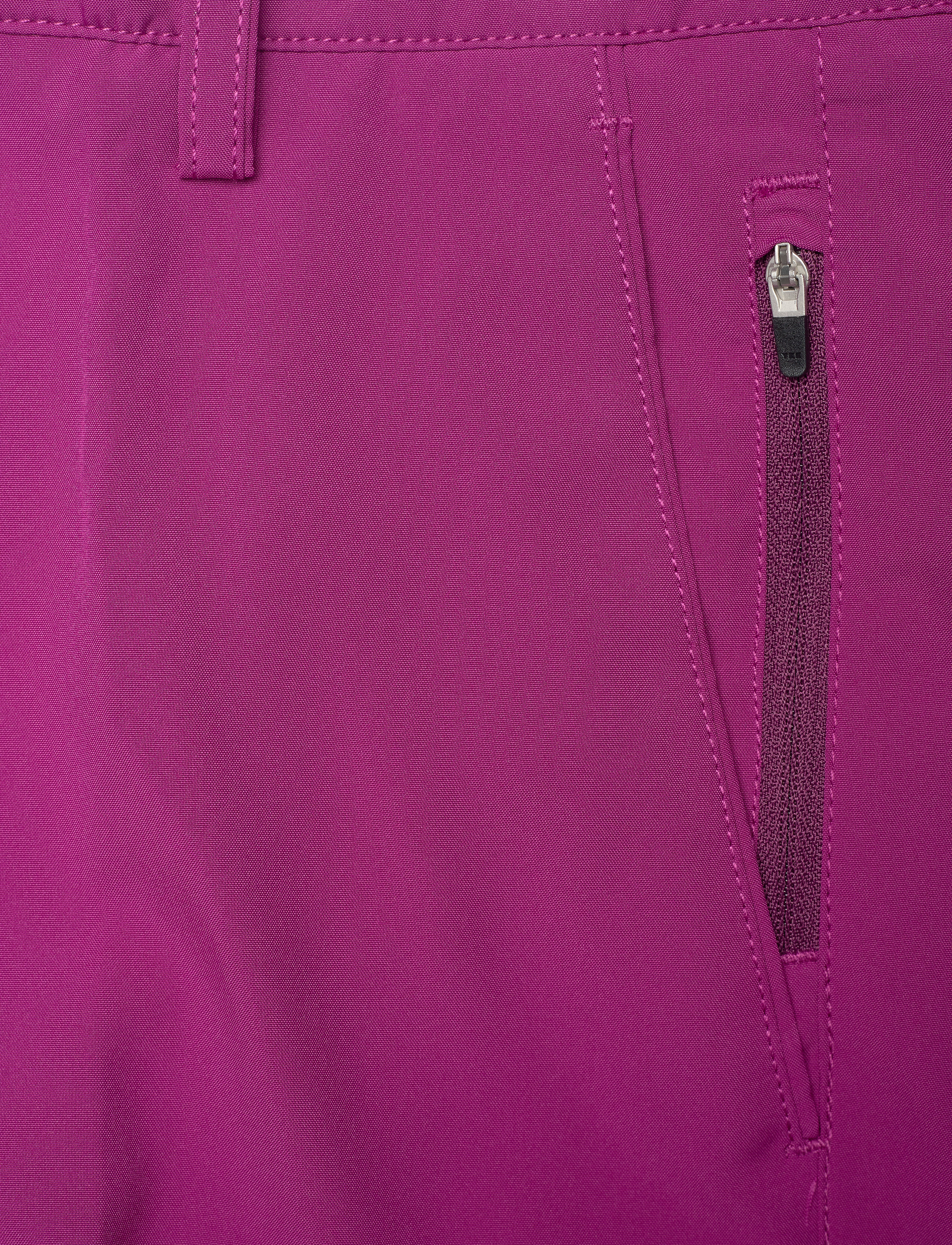 Abacus - Trenton shorts - grape - 2