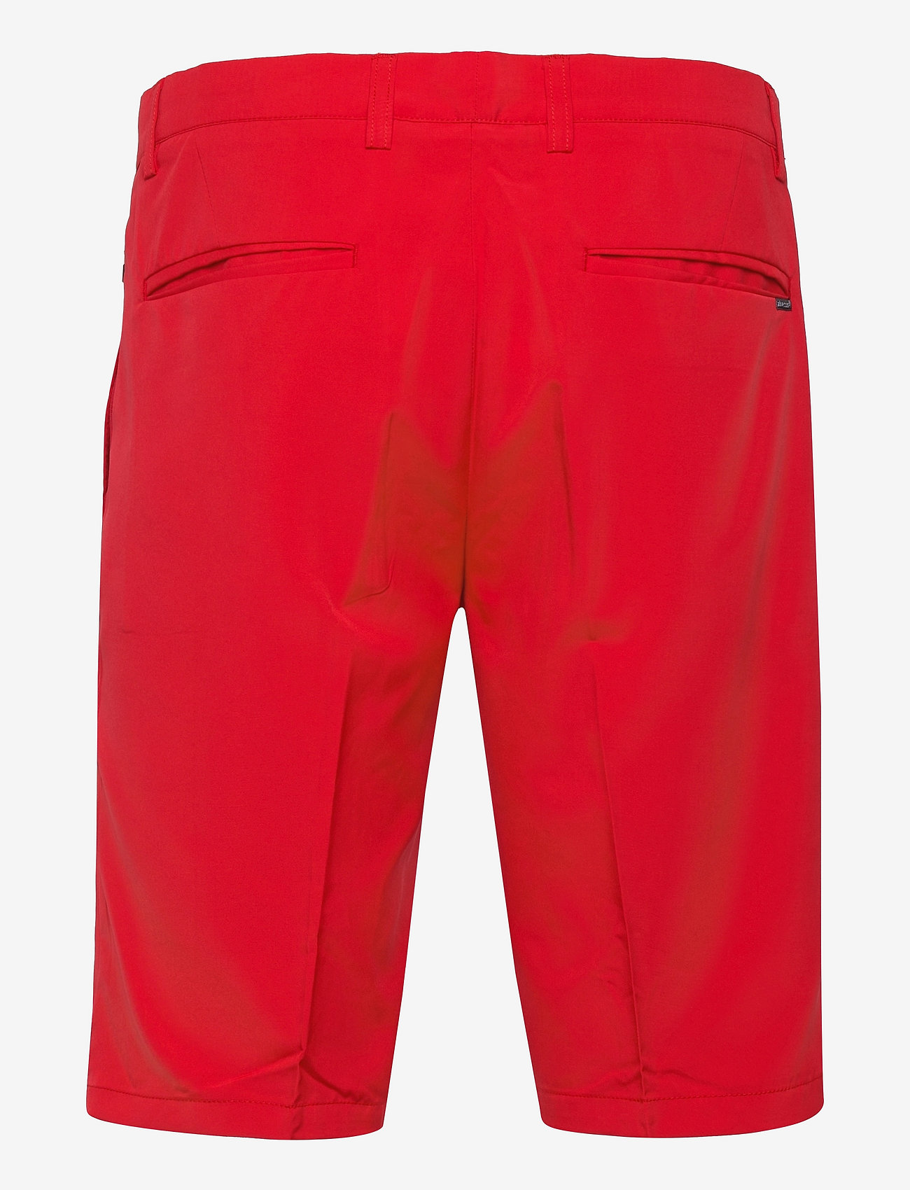 Abacus - Trenton shorts - red - 1