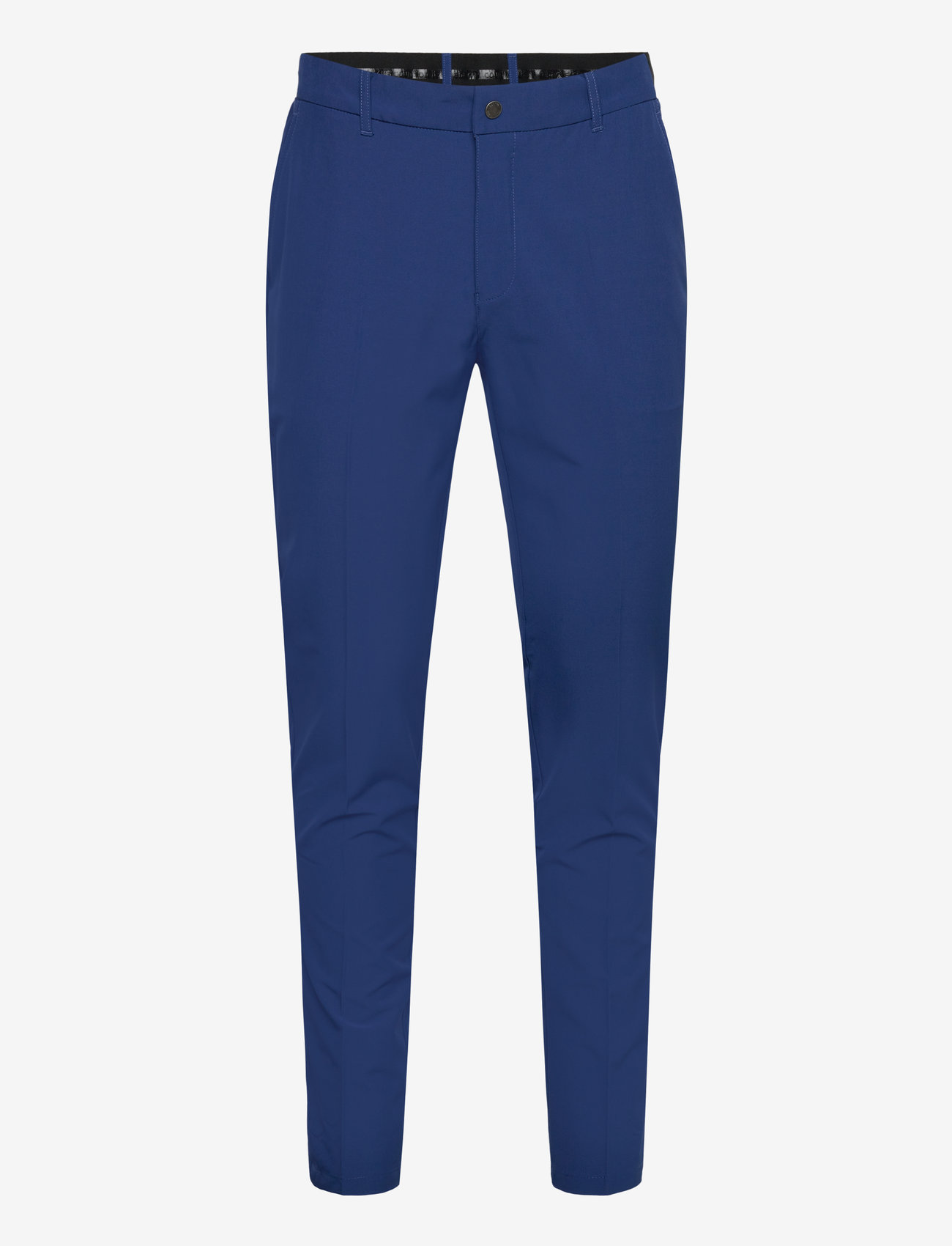 Abacus - Mens Rockliffe trousers - golfipüksid - atlantic blue - 0
