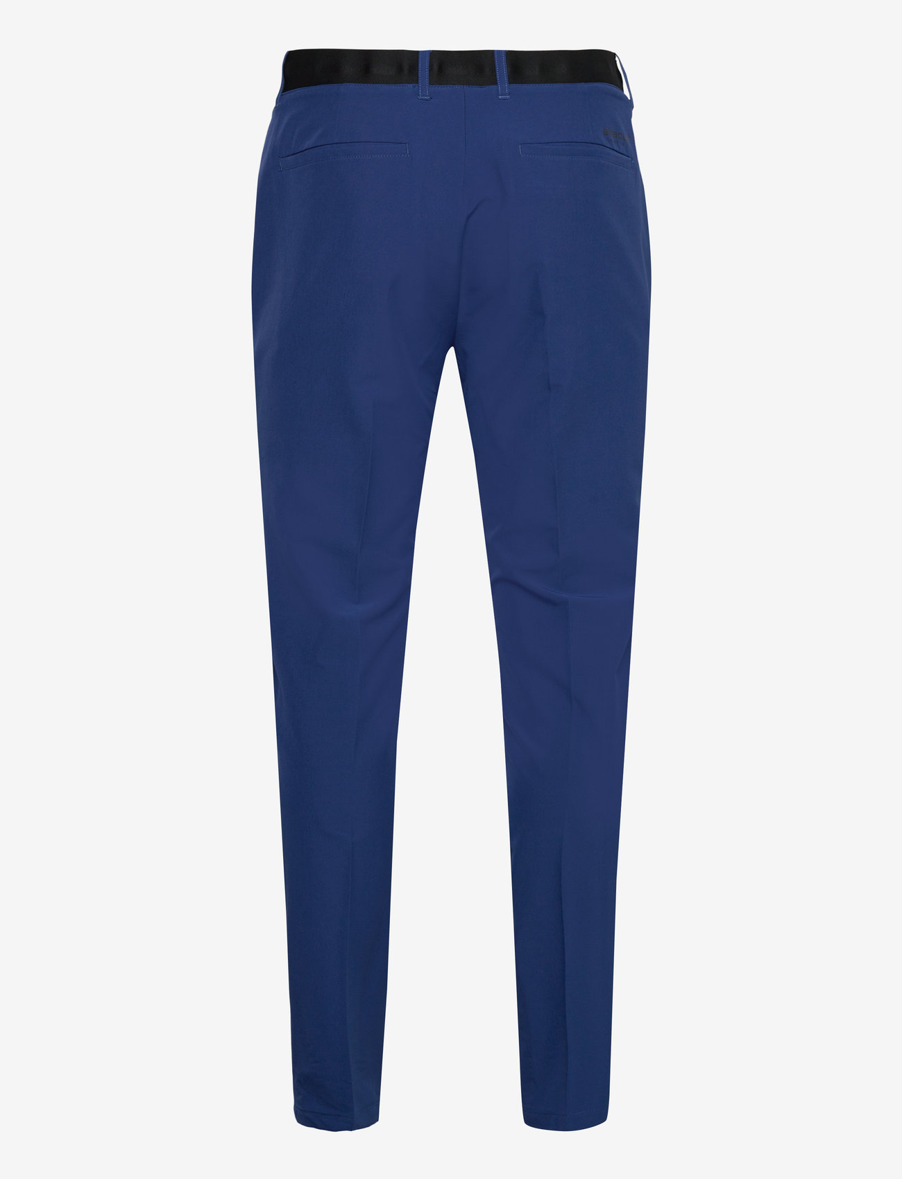 Abacus - Mens Rockliffe trousers - golfipüksid - atlantic blue - 1