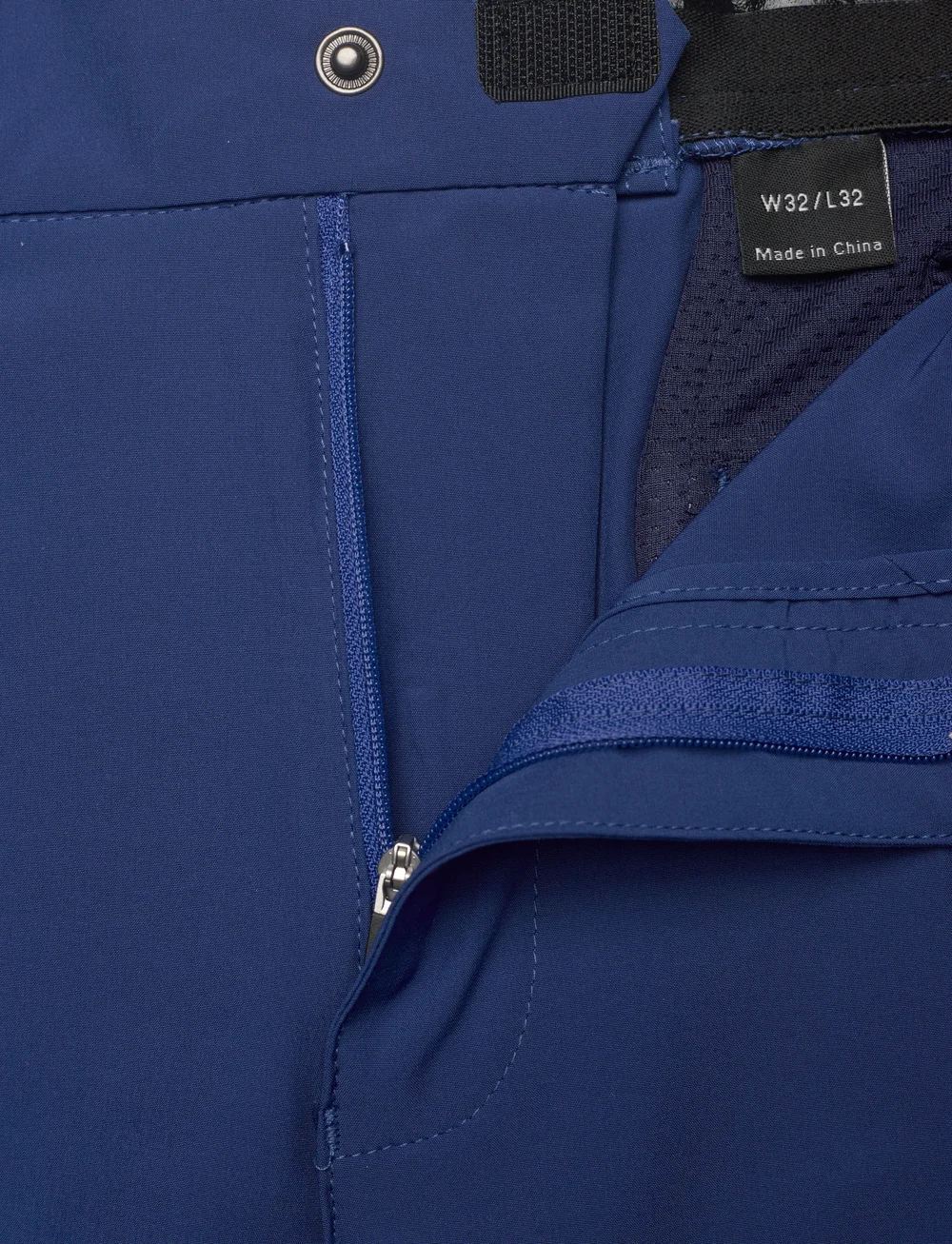 Abacus - Mens Rockliffe trousers - golfbukser - atlantic blue - 3