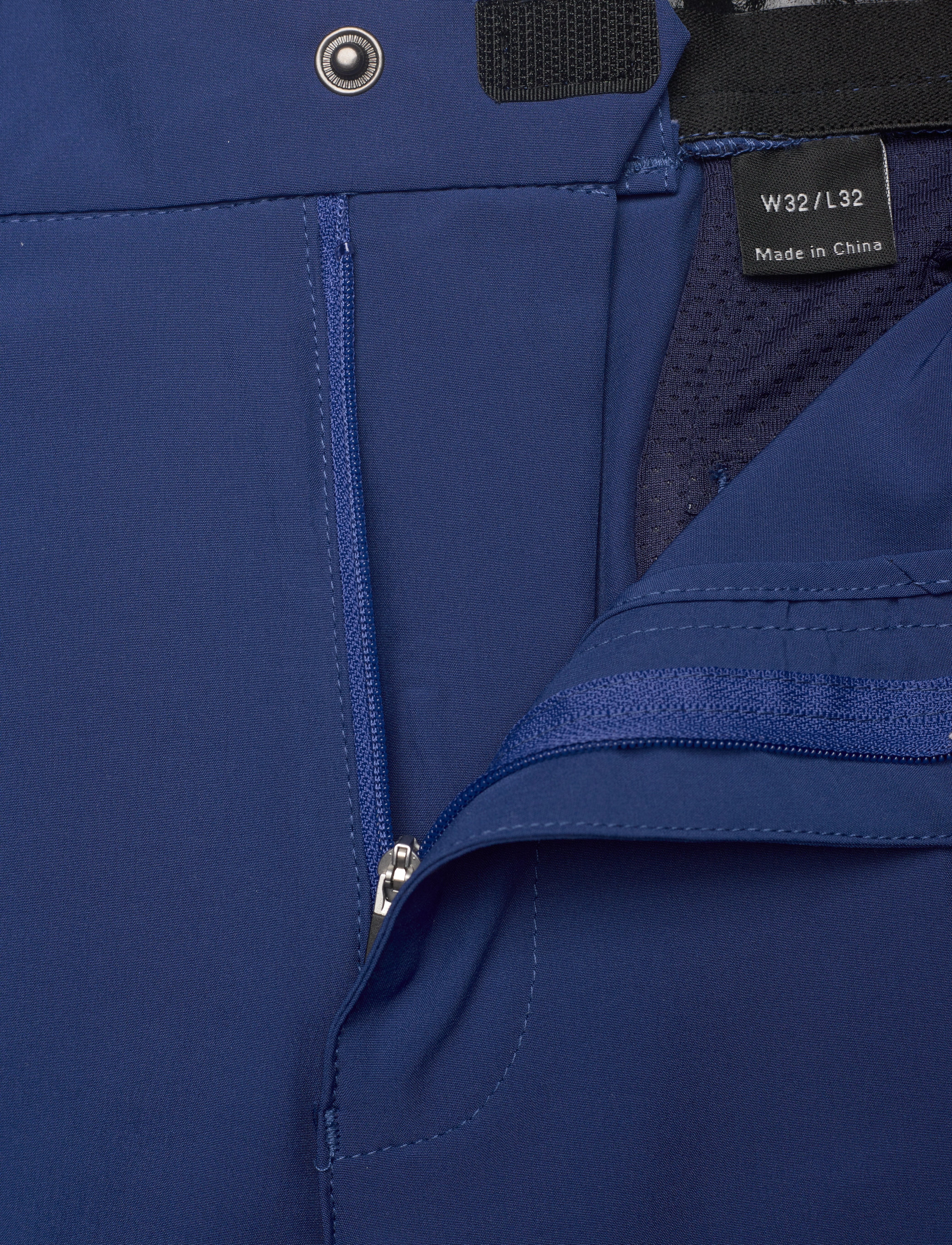 Abacus - Mens Rockliffe trousers - atlantic blue - 3