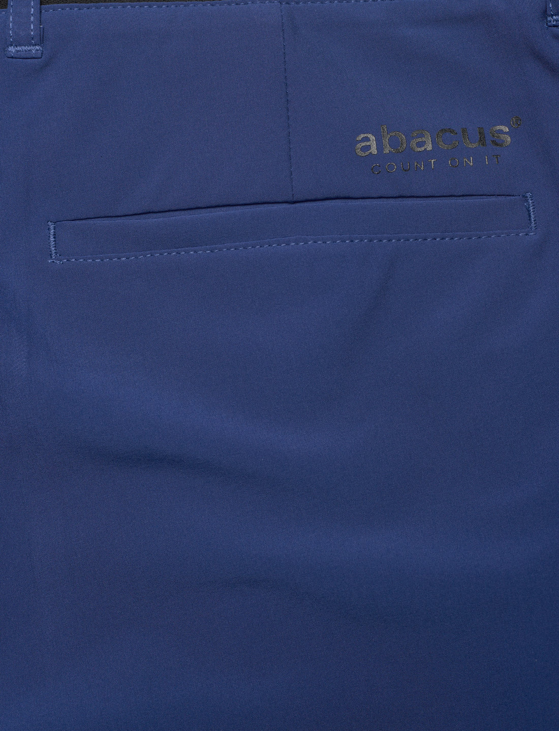 Abacus - Mens Rockliffe trousers - golfbukser - atlantic blue - 4