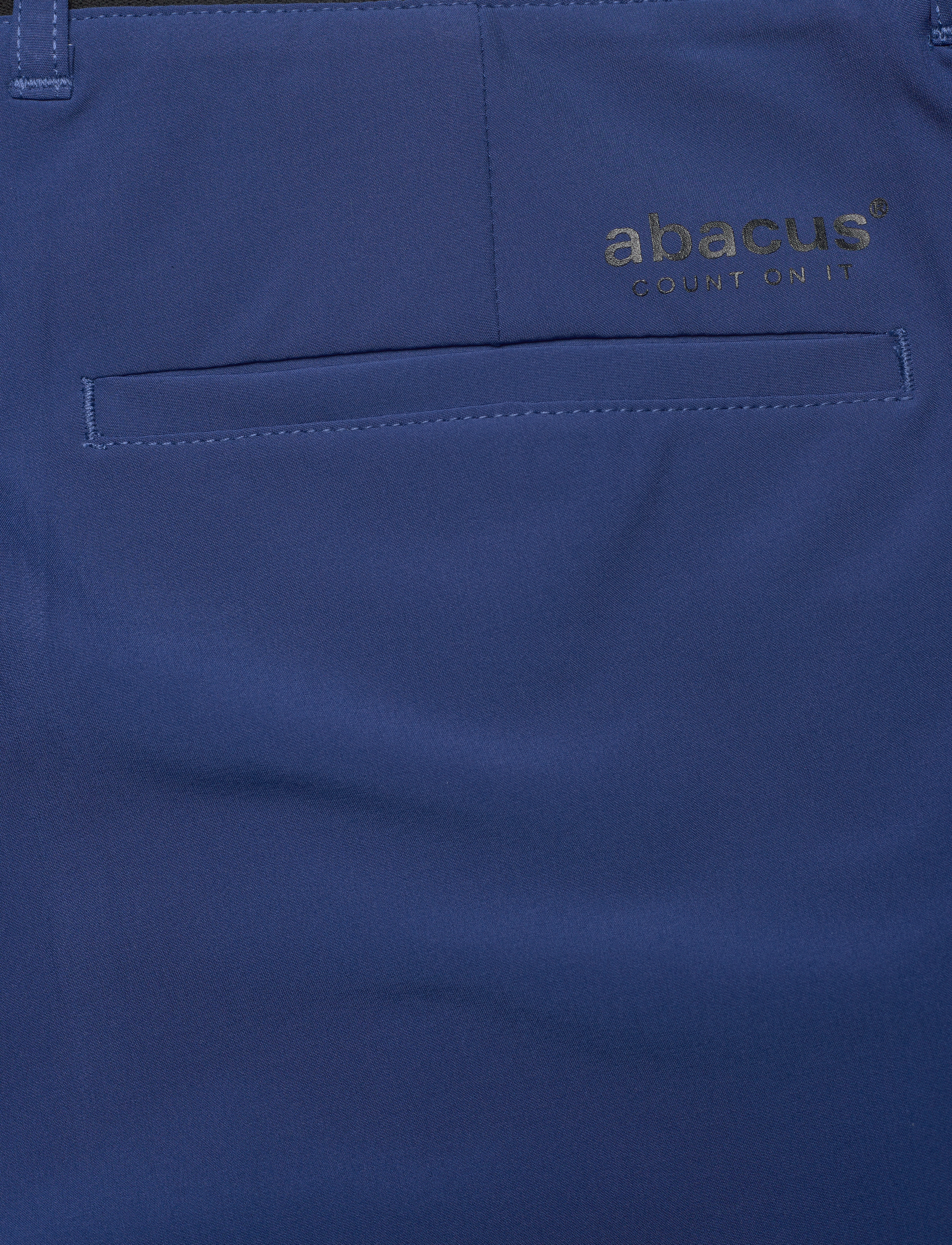 Abacus - Mens Rockliffe trousers - atlantic blue - 4