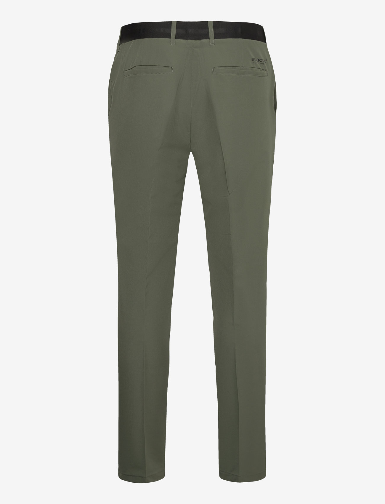Abacus - Mens Rockliffe trousers - forest - 1