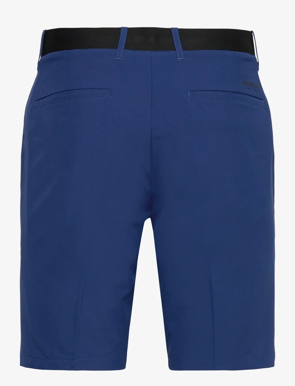 Abacus - Mens Rockliffe shorts - golf-shorts - atlantic blue - 1