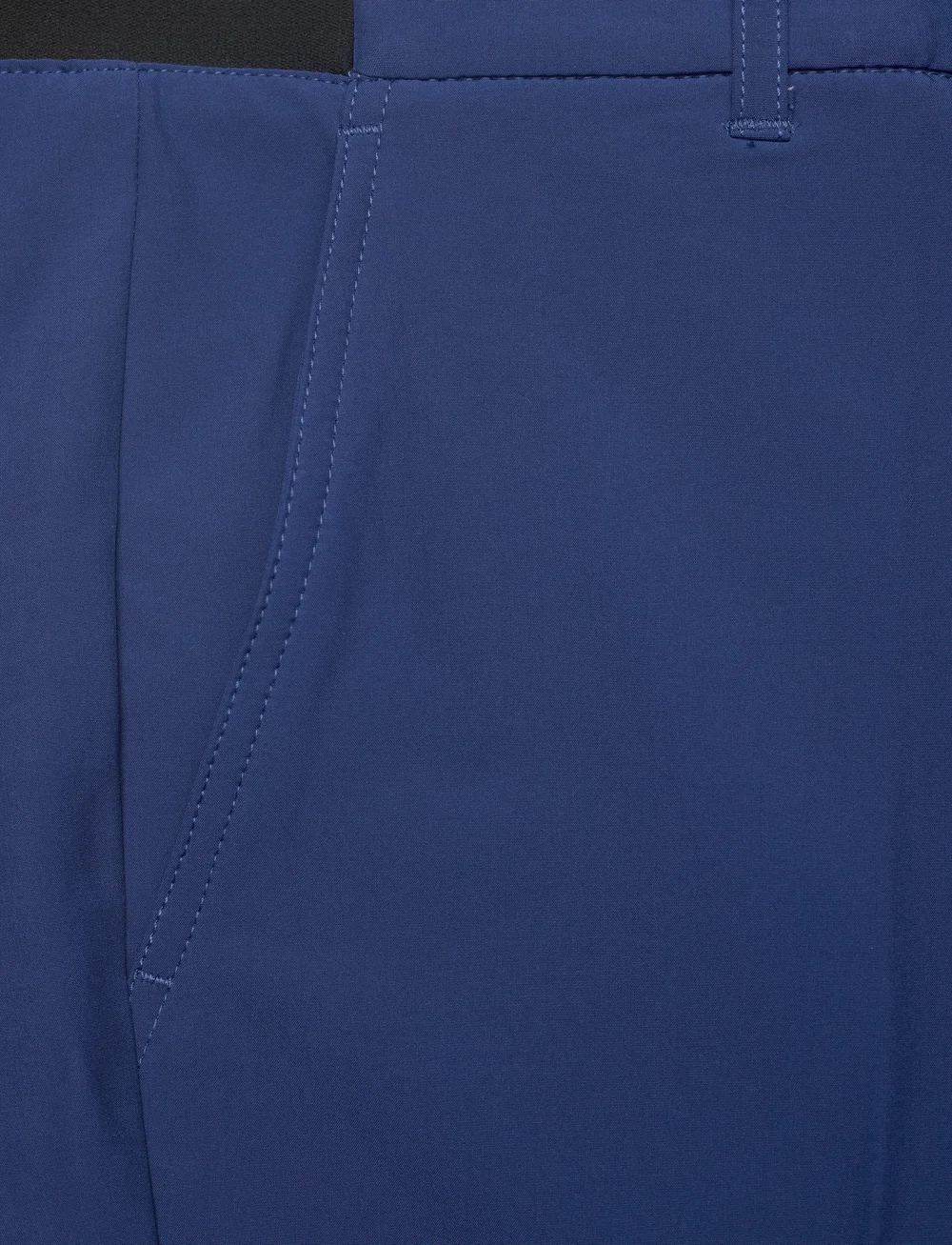 Abacus - Mens Rockliffe shorts - golf-shorts - atlantic blue - 2