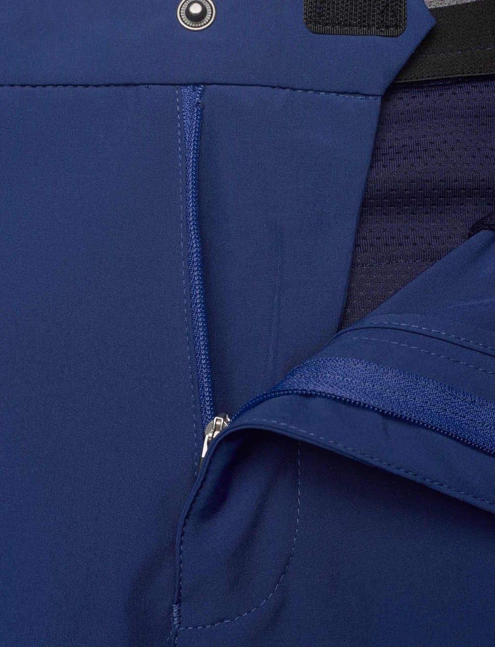 Abacus - Mens Rockliffe shorts - golf-shorts - atlantic blue - 3