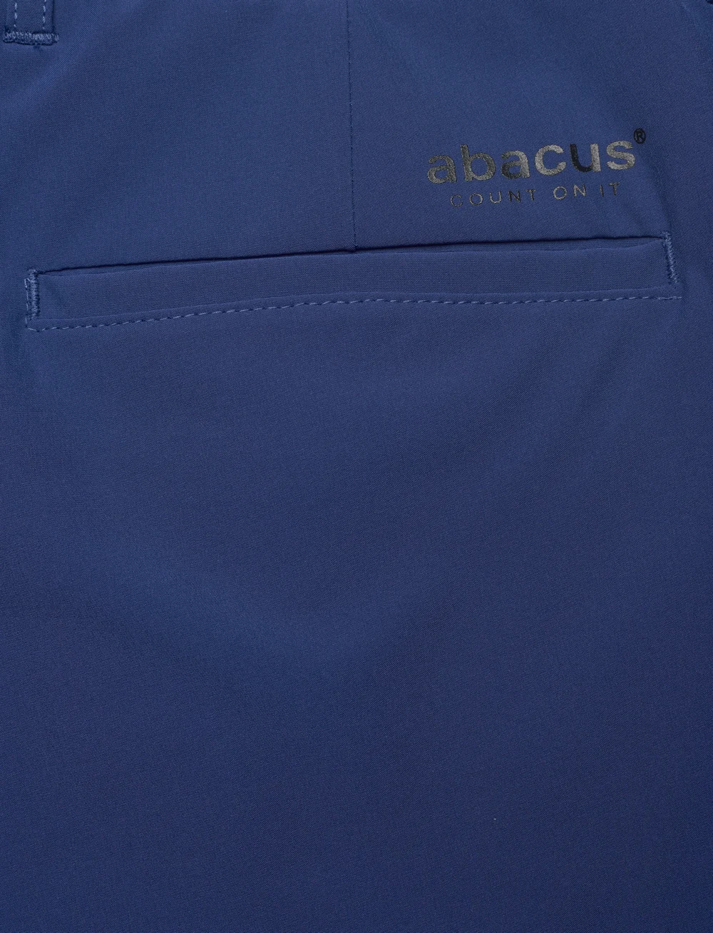Abacus - Mens Rockliffe shorts - golf-shorts - atlantic blue - 4