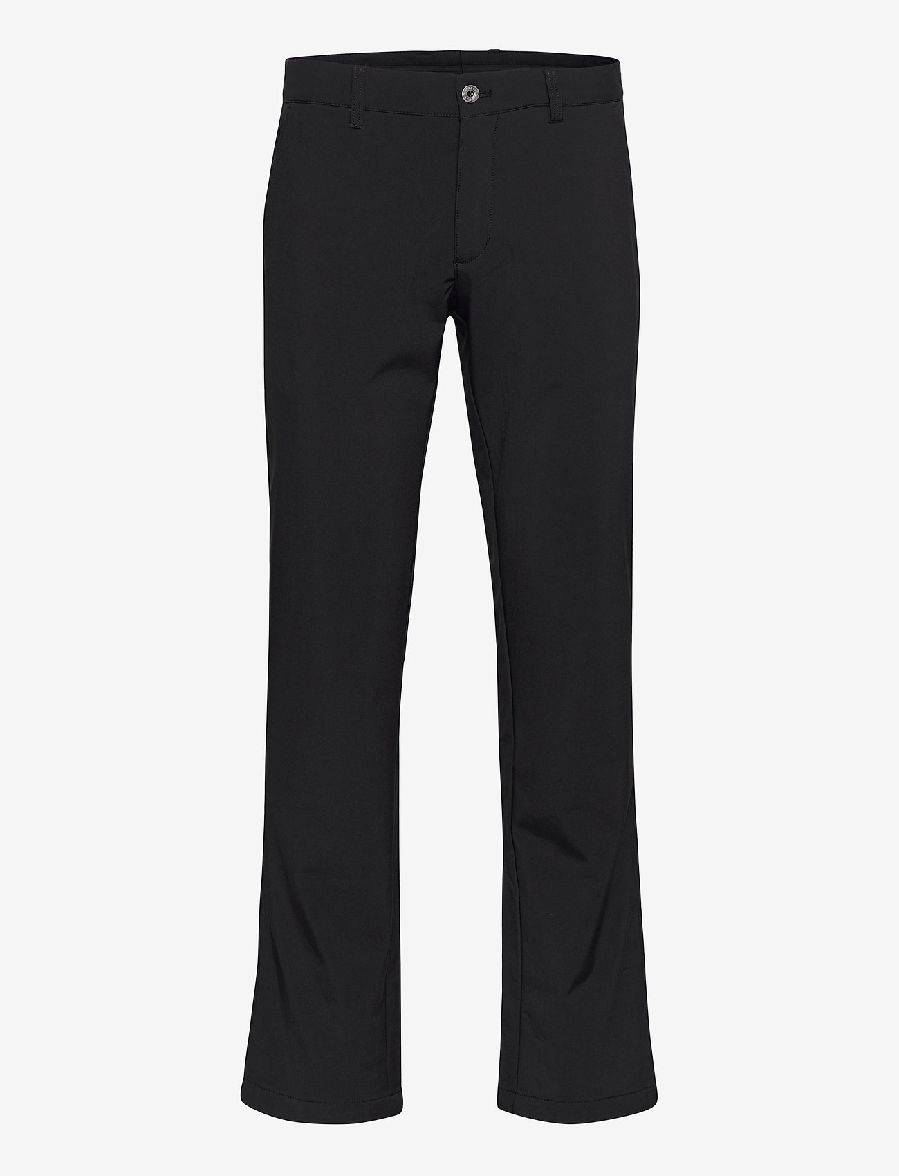 Abacus - Mens Robin trousers - black - 0