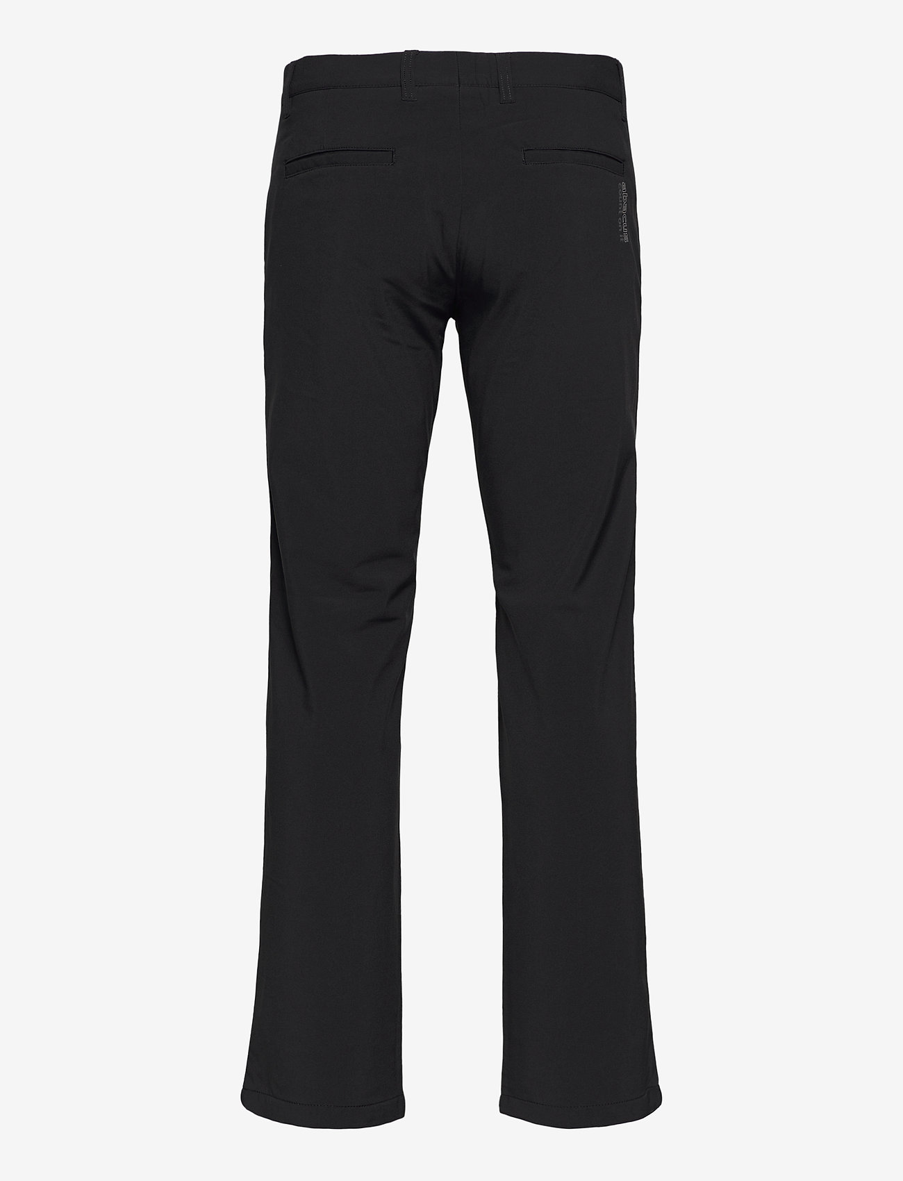 Abacus - Mens Robin trousers - black - 1
