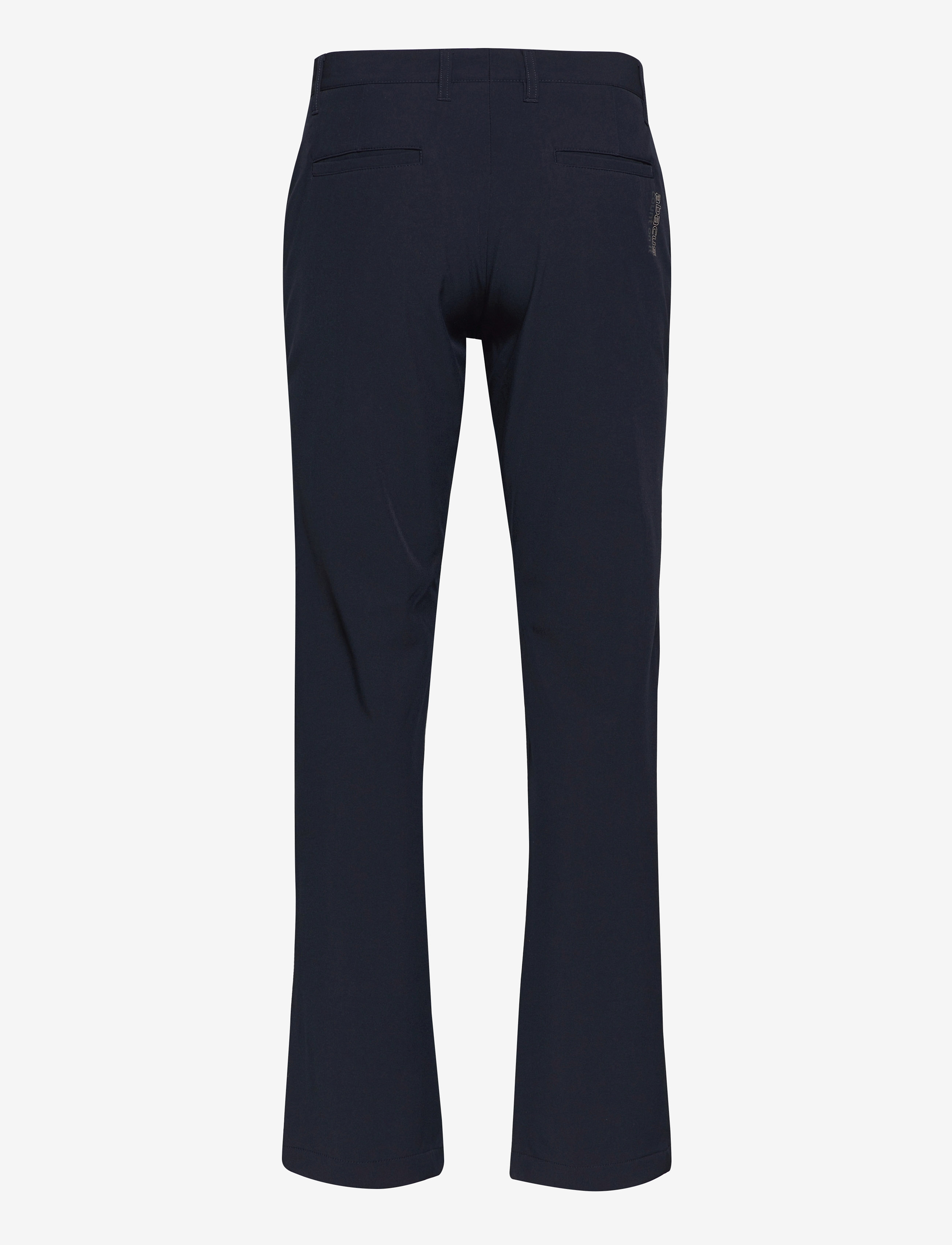 Abacus - Mens Robin trousers - navy - 1