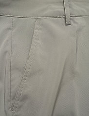 Abacus - Mens Cleek stretch trousers - golfbyxor - grey - 2