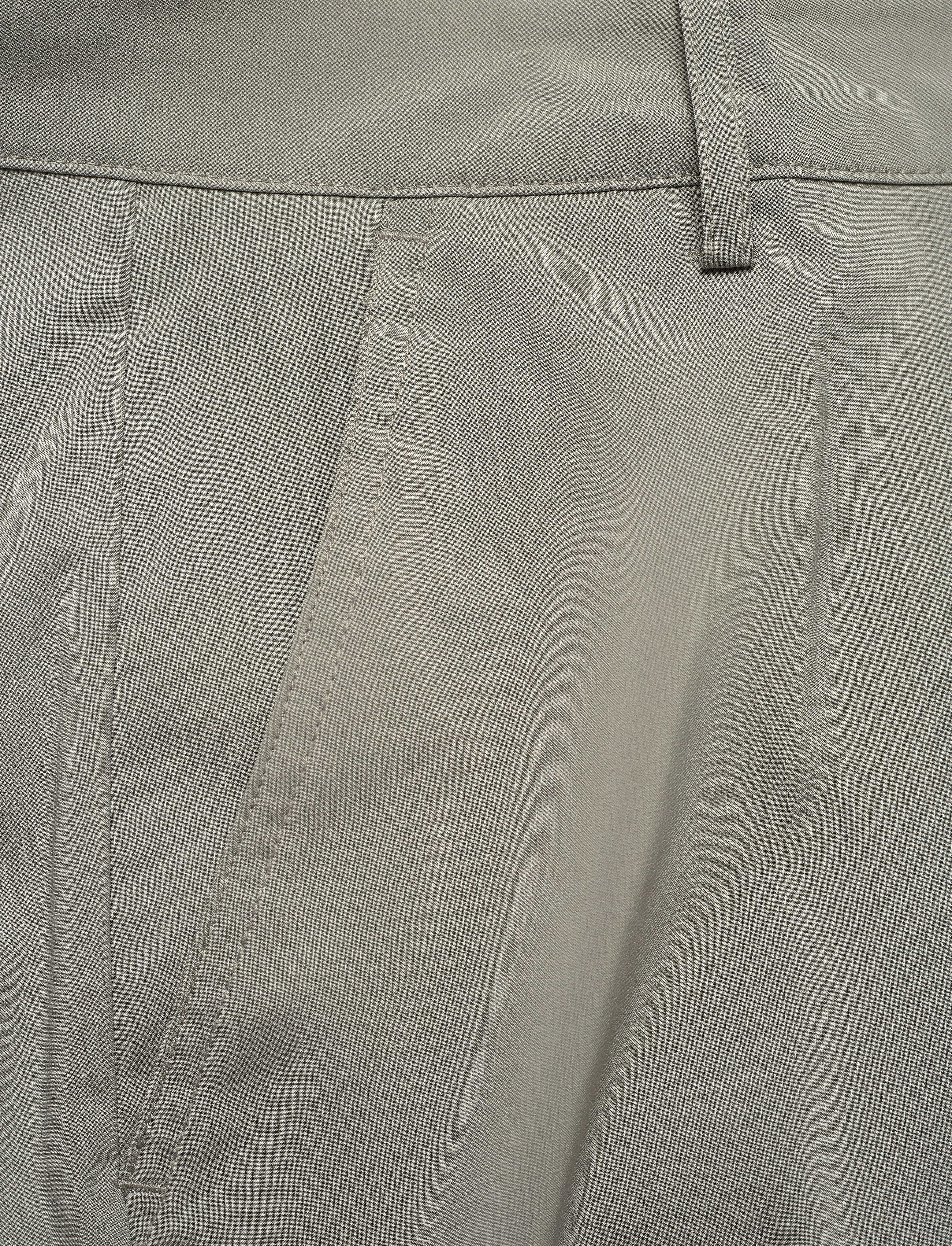 Abacus - Mens Cleek stretch trousers - golfbukser - grey - 2