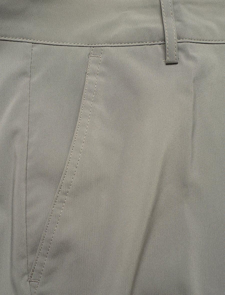 Abacus - Mens Cleek stretch trousers - golfipüksid - grey - 2