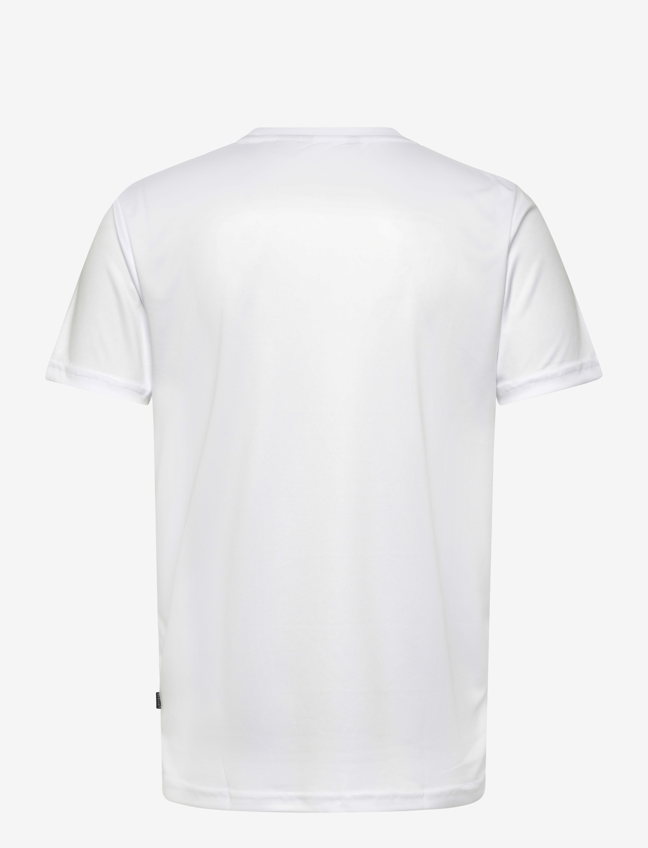 Abacus - Mens Loop t-shirt - white - 1