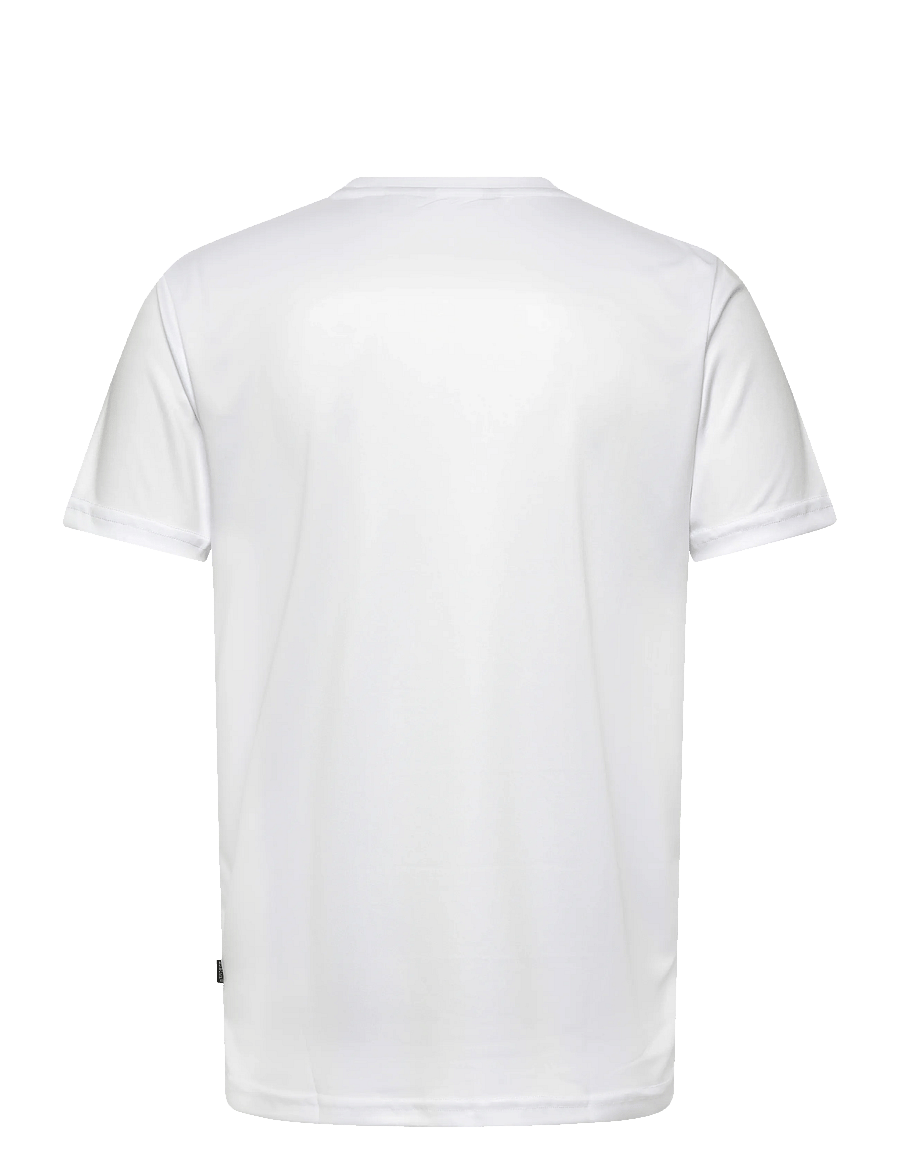 Abacus - Mens Loop t-shirt - t-shirts - white - 1