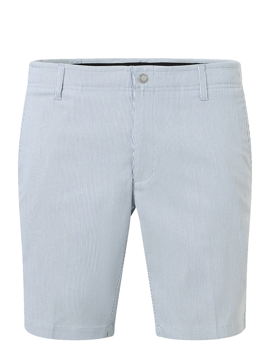 Abacus - Mens Brassie shorts - golf-shorts - horizon blue - 1