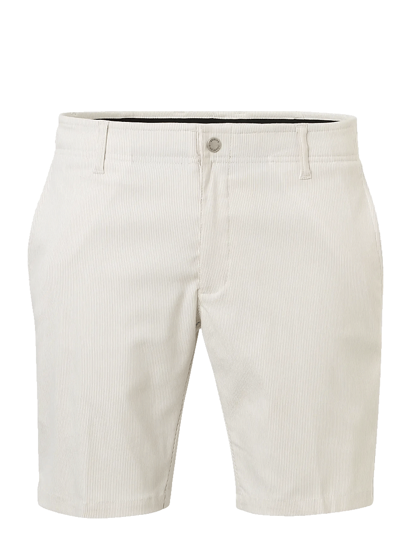 Abacus - Mens Brassie shorts - golf-shorts - lt.sand - 1
