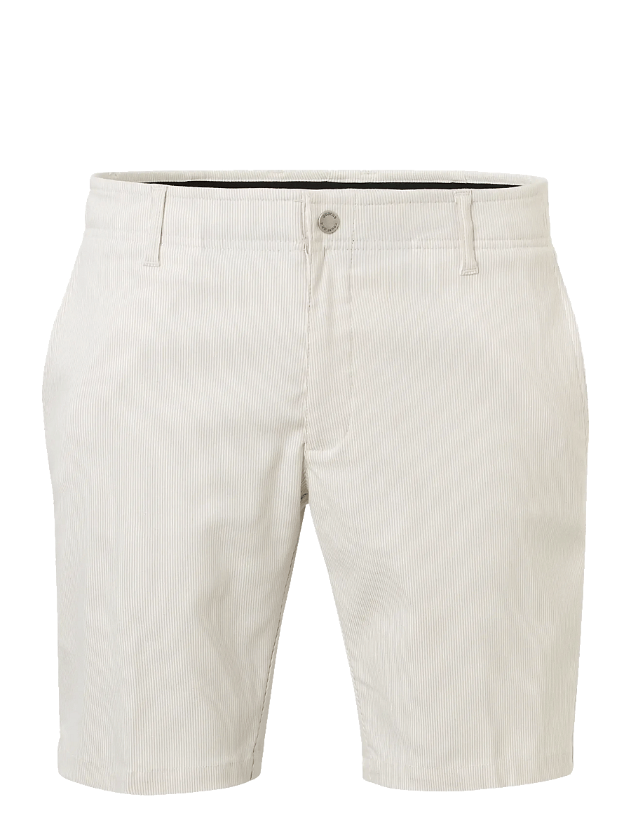 Abacus - Mens Brassie shorts - golfshorts - lt.sand - 1
