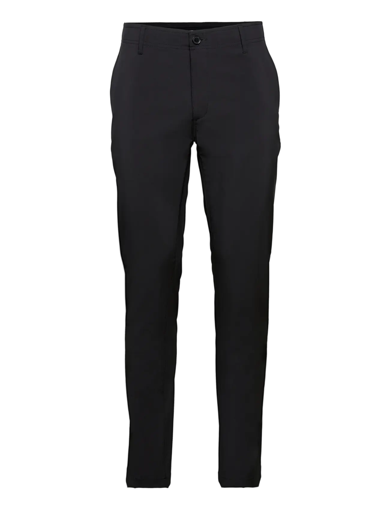 ABACUS Mens Cleek Flex Hosen Schwarz - 34x34 - Herren