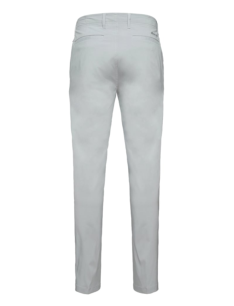 Abacus - Mens Cleek flex trousers - golf pants - lt.grey - 1