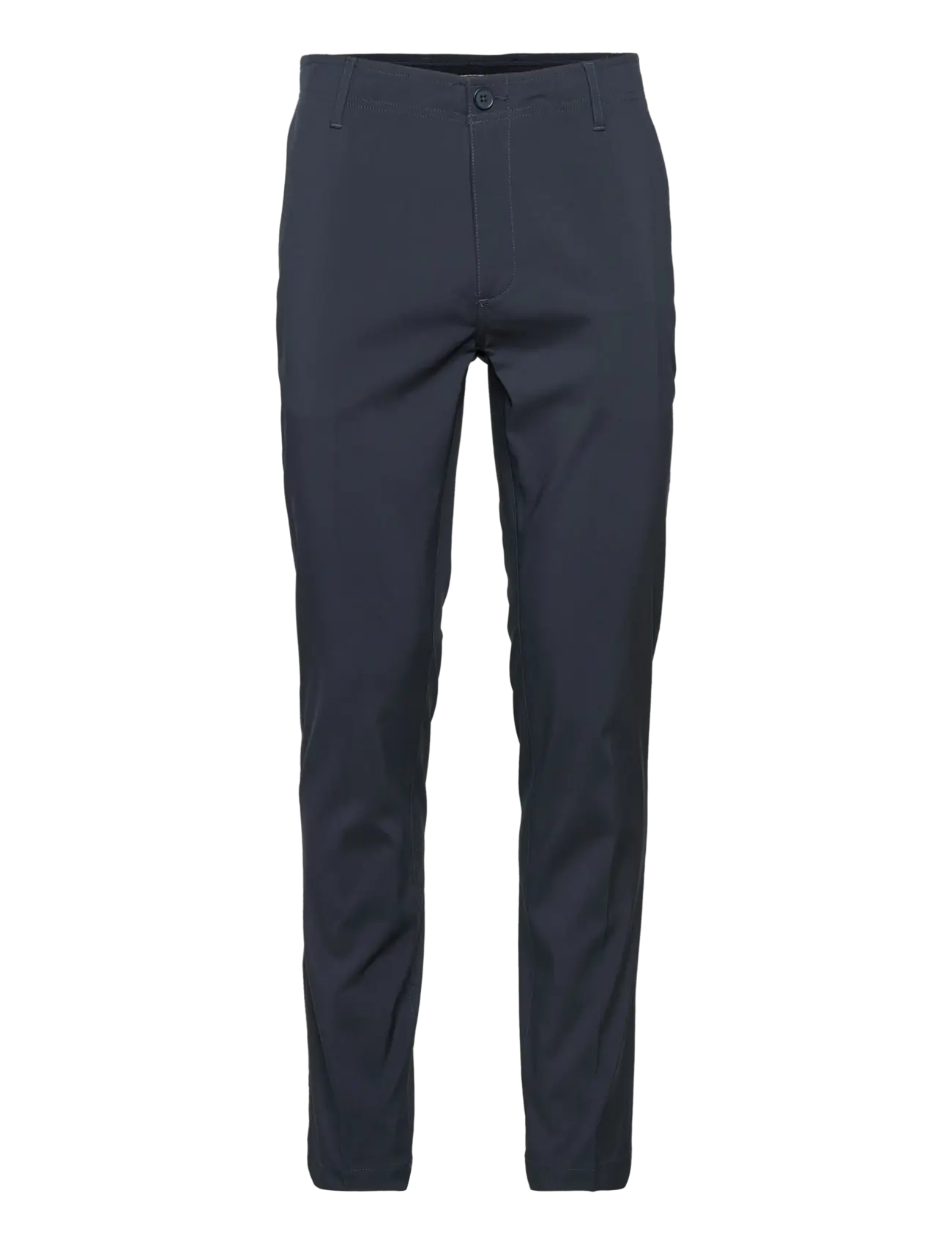 Abacus Mens Cleek Flex Trousers, 34 x 34, Sport, Blau - Sport Pants, Männerswear