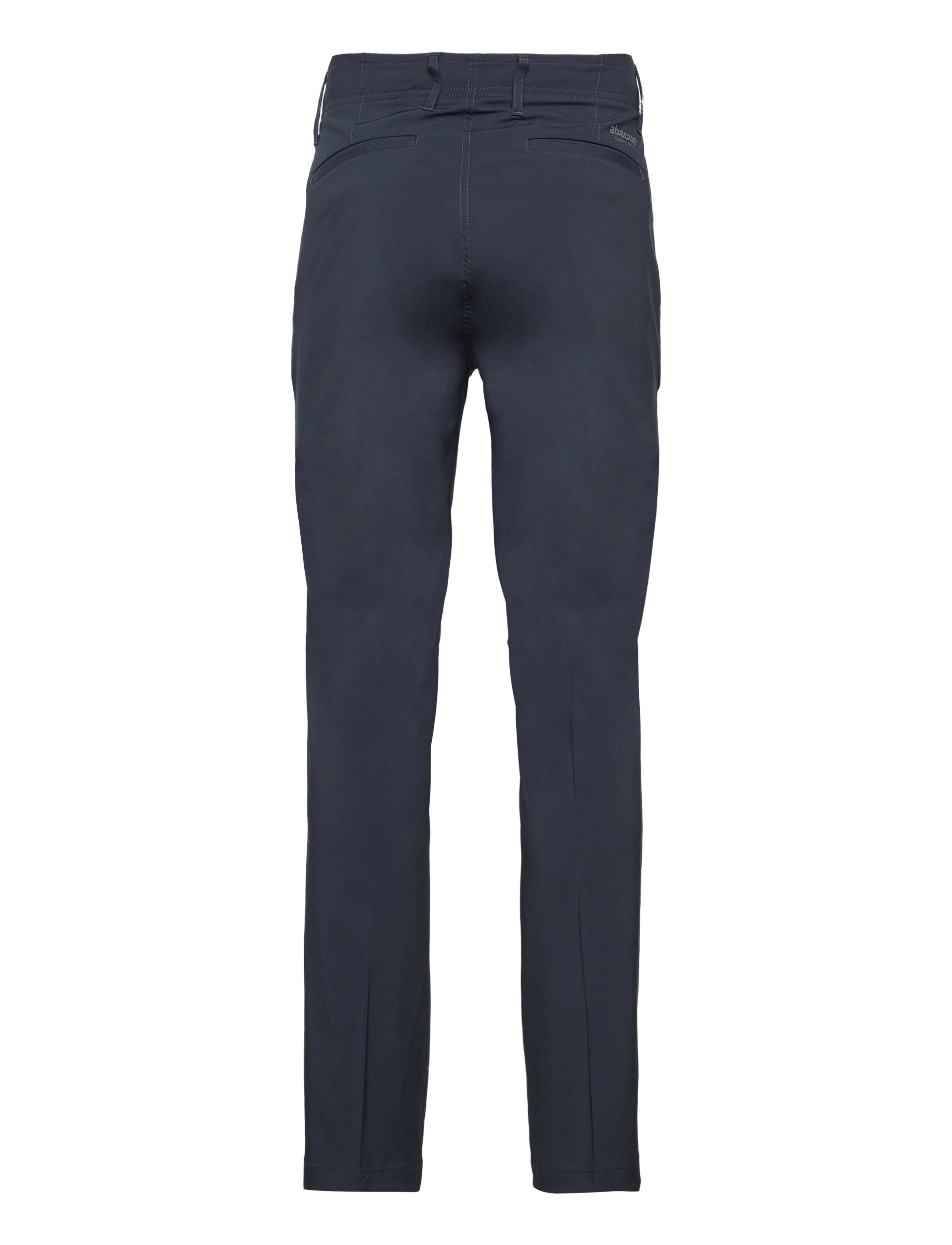 Abacus Mens Cleek Flex Trousers casual byxor herr – bild 3