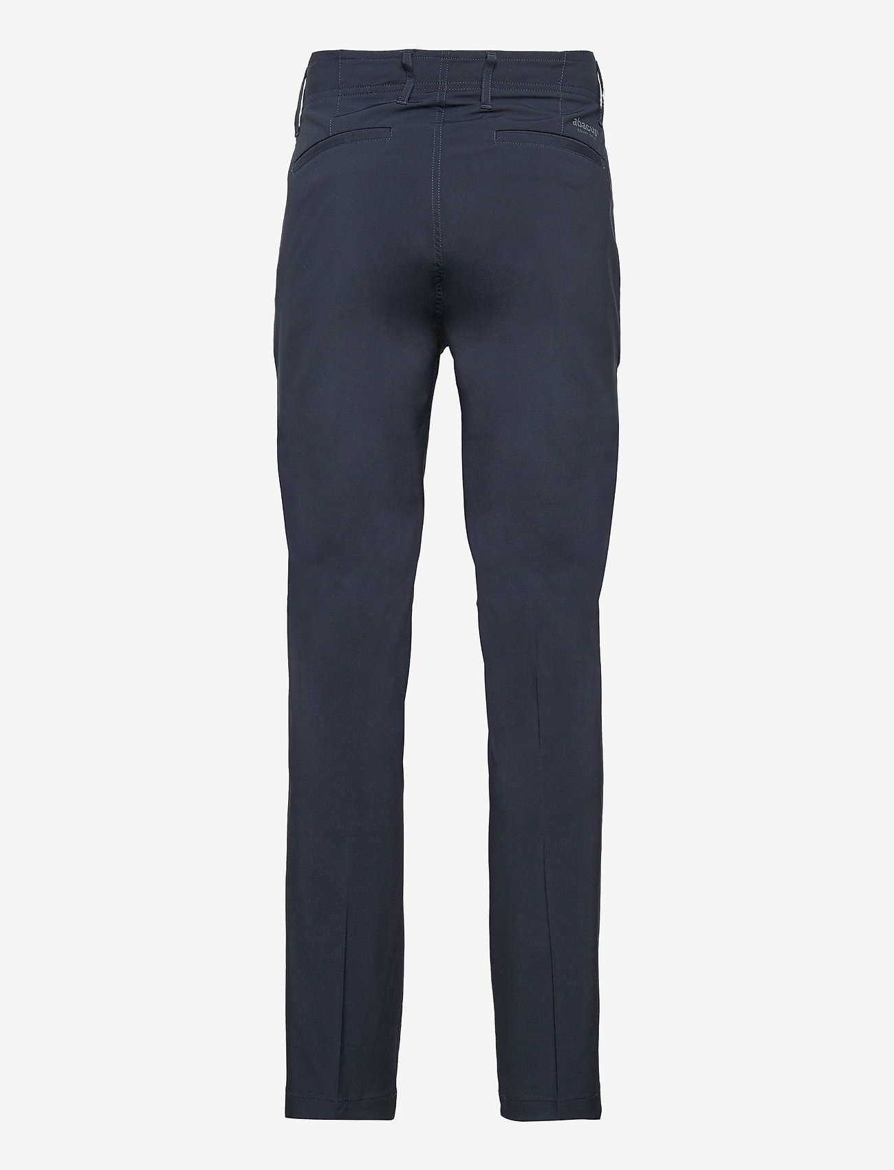 Abacus - Mens Cleek flex trousers - golfipüksid - navy - 1