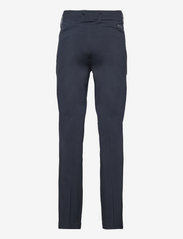 Abacus - Mens Cleek flex trousers - golf pants - navy - 1