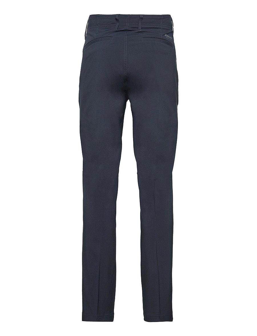Abacus - Mens Cleek flex trousers - golfbyxor - navy - 1